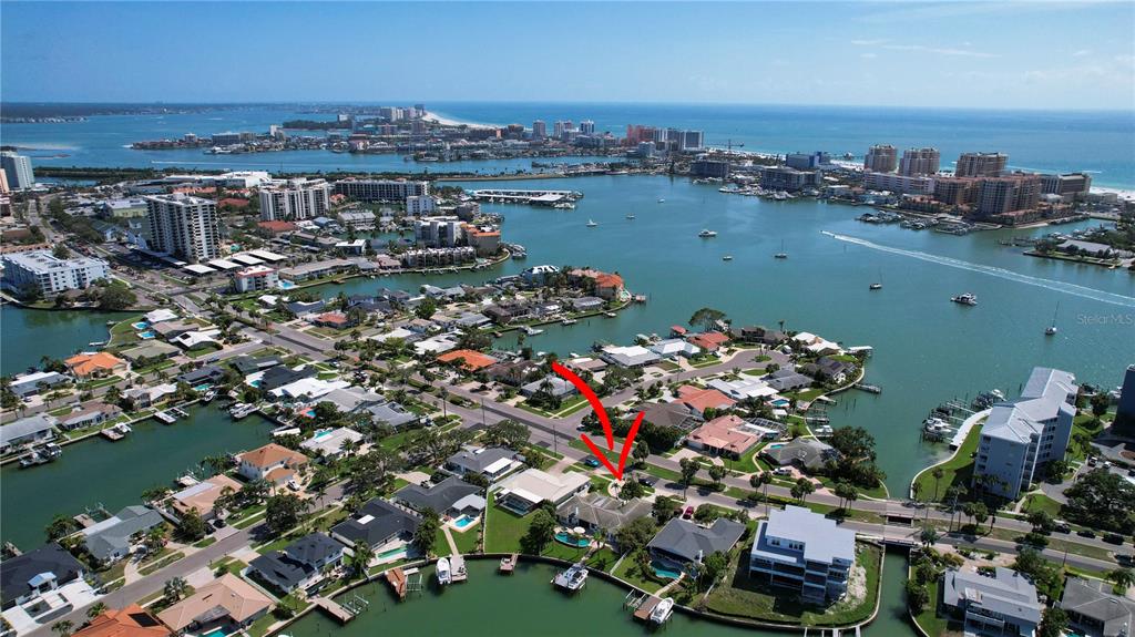 Clearwater Beach, Florida, 33767, United States, 4 Bedrooms Bedrooms, ,3 BathroomsBathrooms,Residential,For Sale,1849731