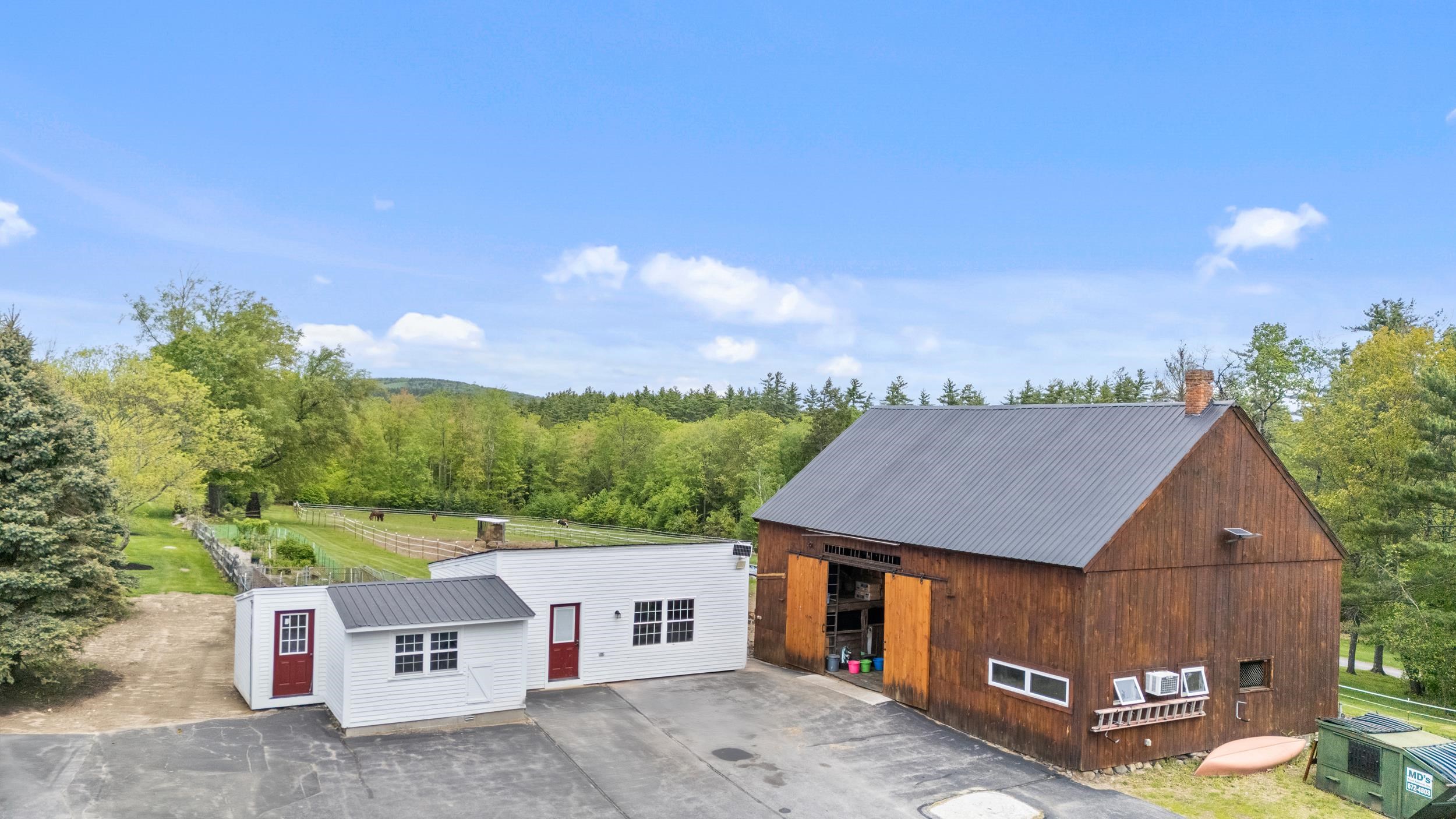 Francestown, New Hampshire, 03043, United States, 5 Bedrooms Bedrooms, ,4 BathroomsBathrooms,Residential,For Sale,1827172