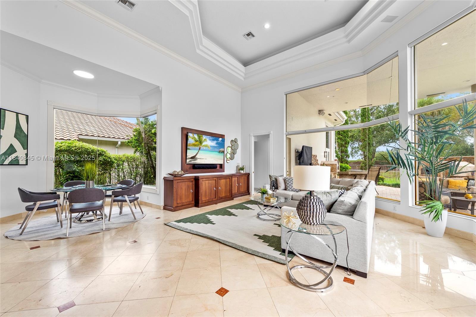 Weston, Florida, 33332, United States, 5 Bedrooms Bedrooms, ,6 BathroomsBathrooms,Residential,For Sale,1896752