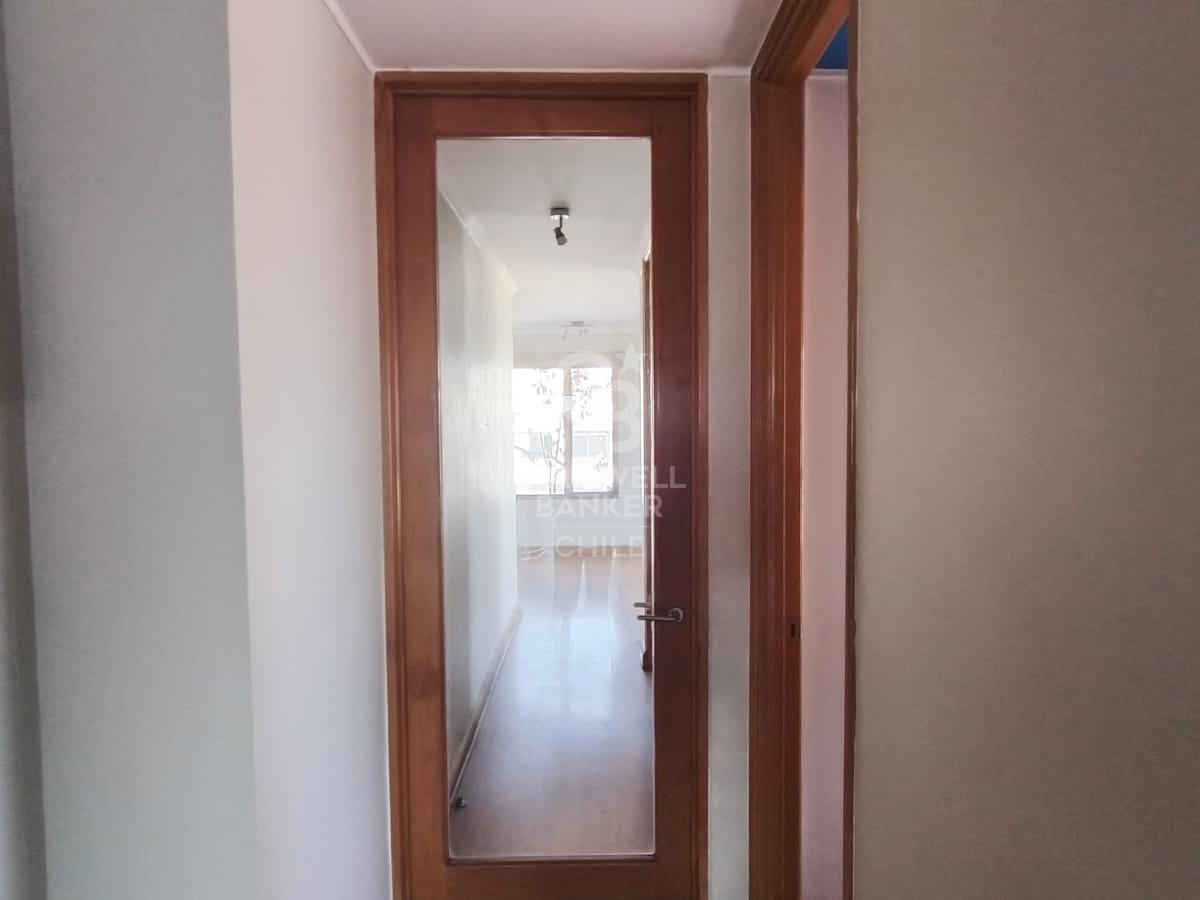 Vitacura, Chile, 3 Bedrooms Bedrooms, ,3 BathroomsBathrooms,Residential,For Sale,1892646
