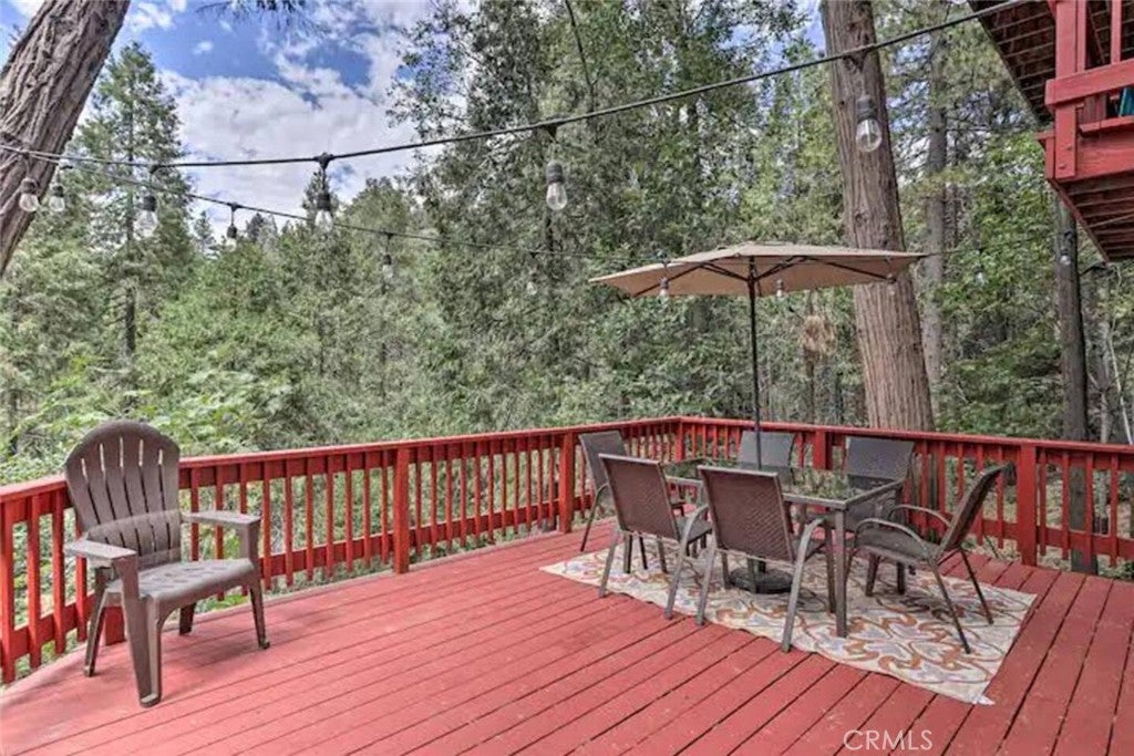 Crestline, California, 92325, United States, 3 Bedrooms Bedrooms, ,3 BathroomsBathrooms,Residential,For Sale,1939117