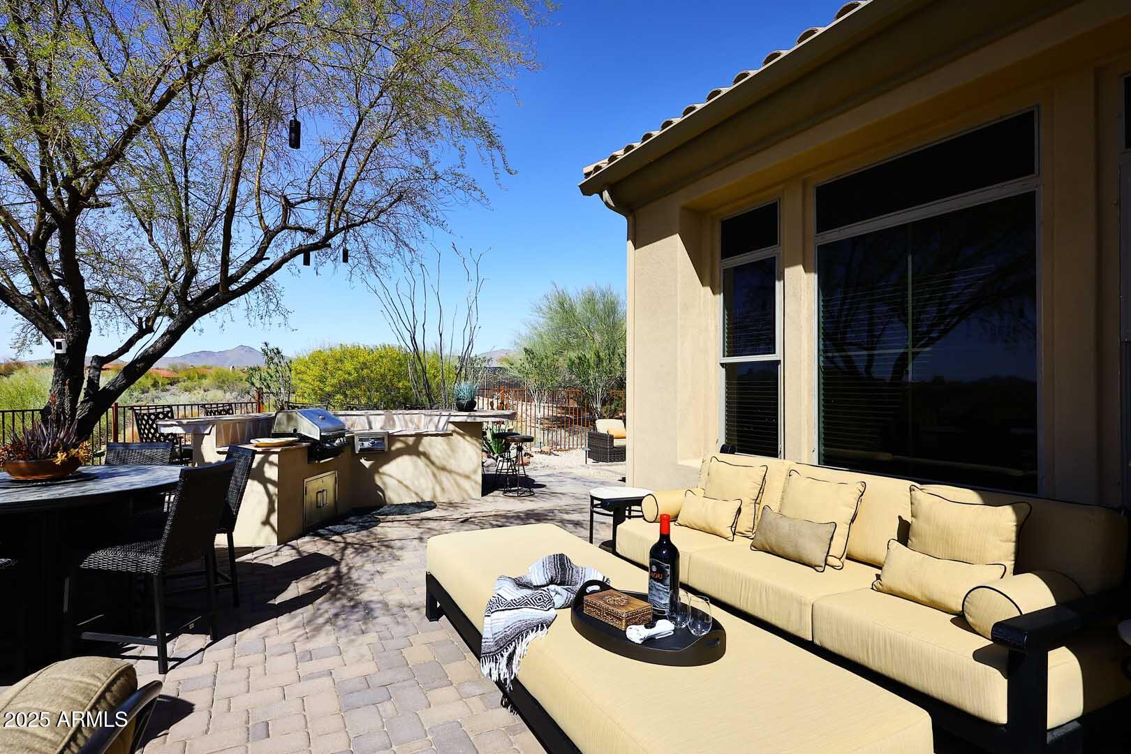 Scottsdale, Arizona, 85262, United States, 4 Bedrooms Bedrooms, ,Residential,For Sale,1951159