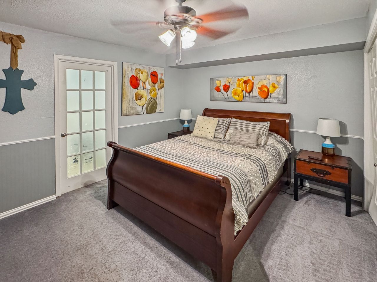 Carlsbad, New Mexico, 88220, United States, 4 Bedrooms Bedrooms, ,4 BathroomsBathrooms,Residential,For Sale,1980952