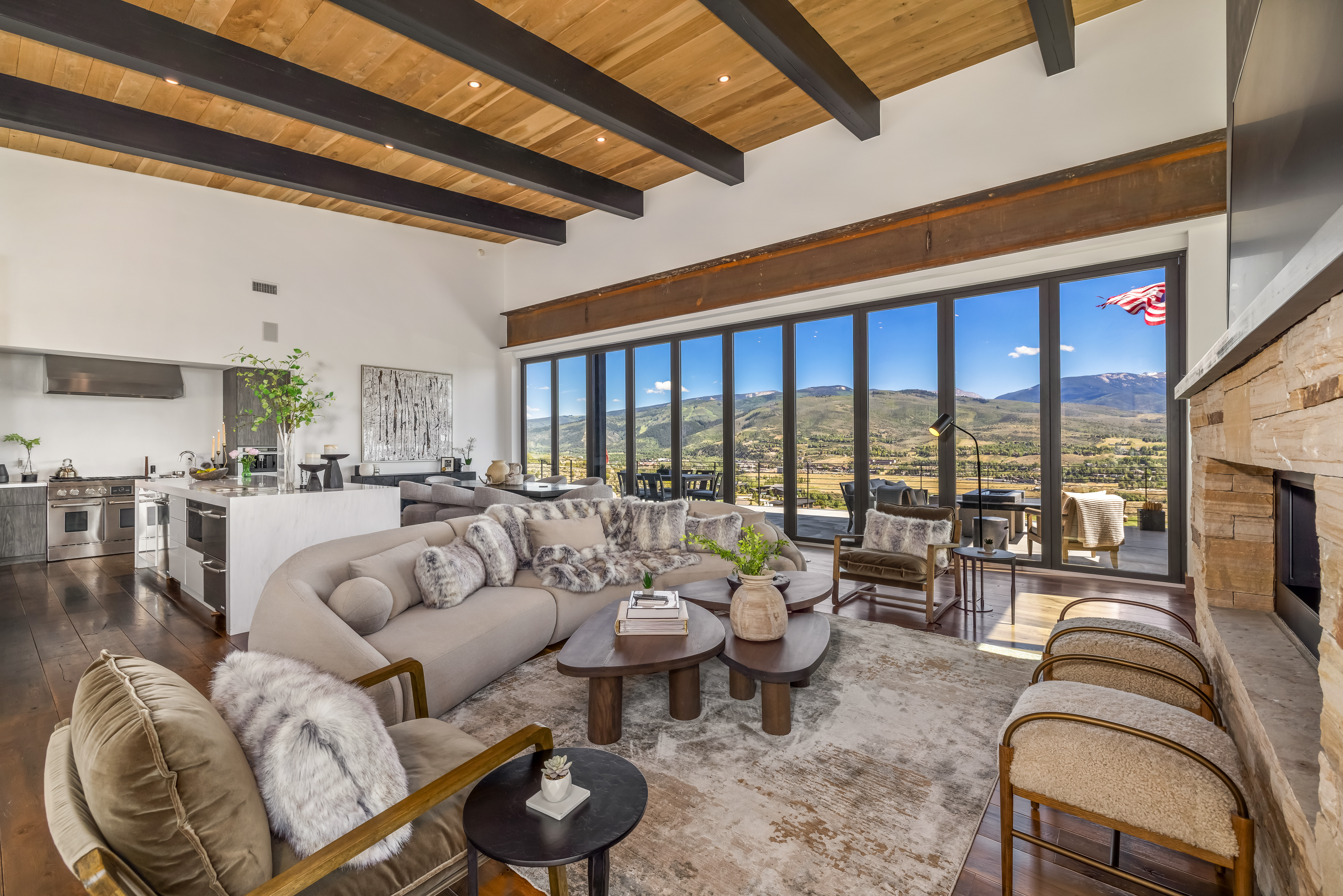  The Most Coveted Homesite in Cordillera - 物件實景