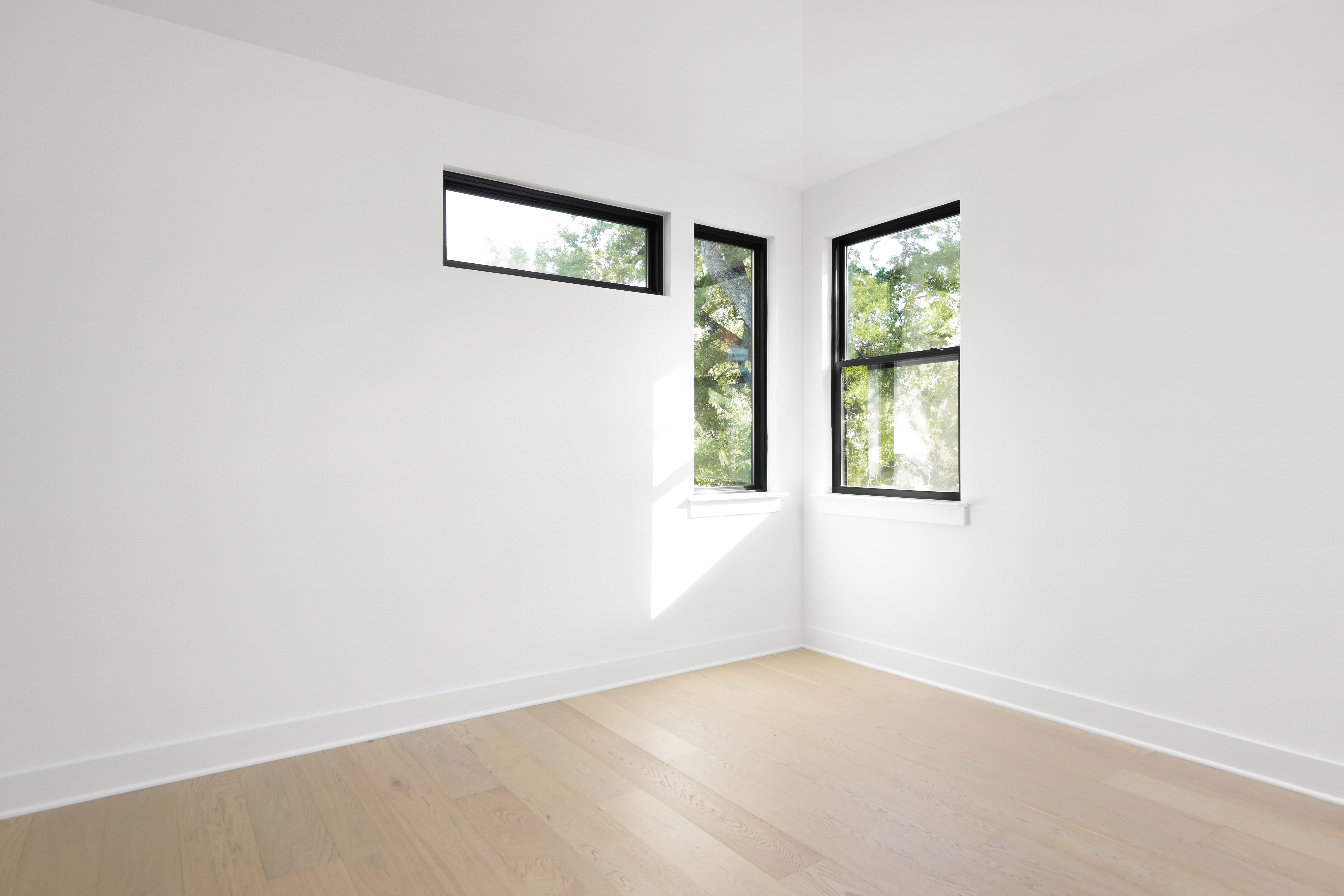  Modern Design and Privacy in the Heart of Barton Hills - 物件實景