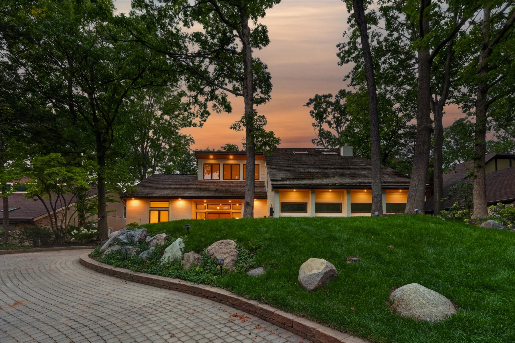  West Bloomfield - 物件實景