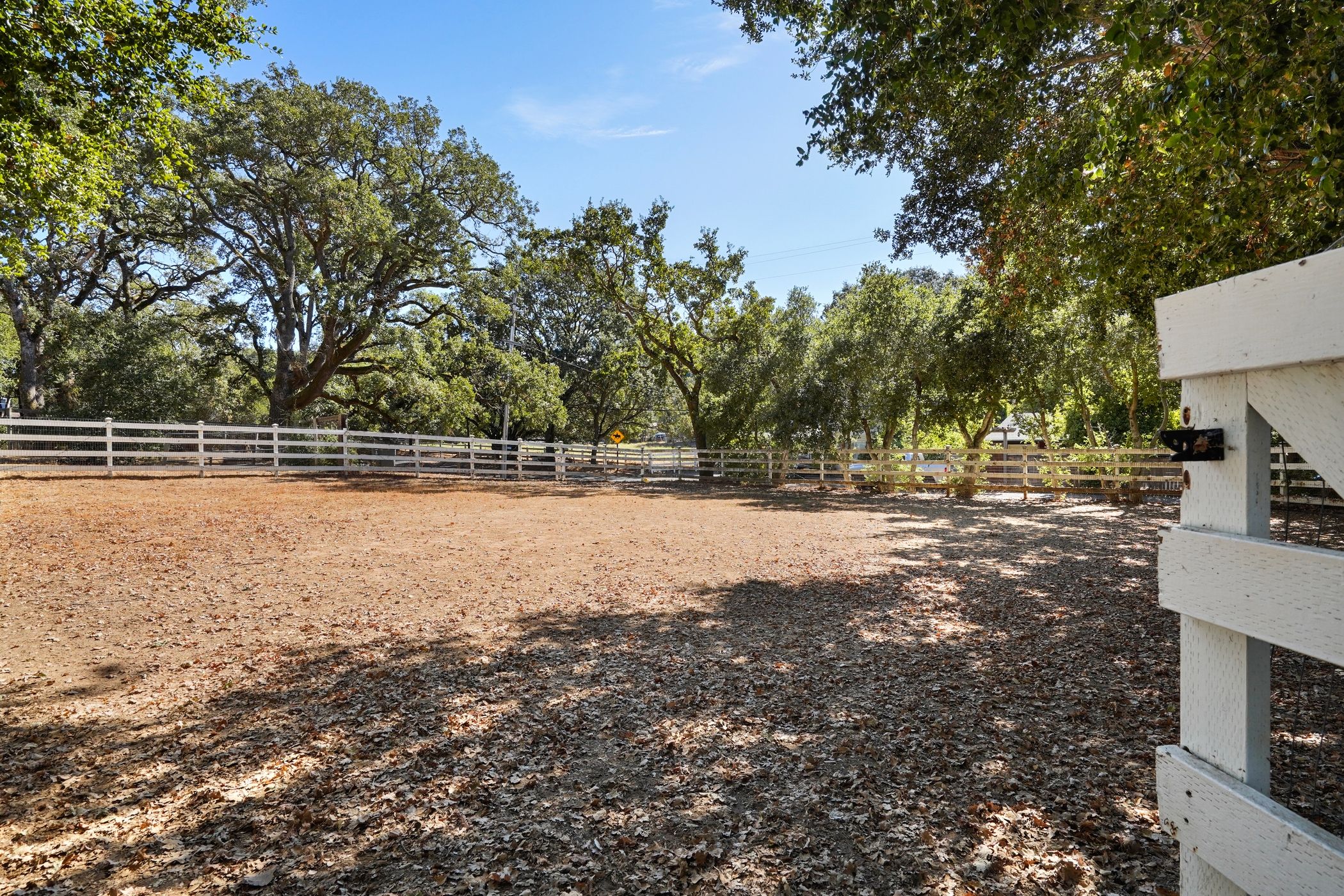  1846 Indian Valley Road, Novato, CA 94947 - 物件實景
