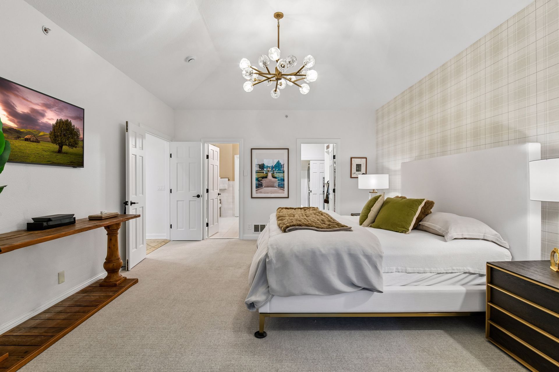  Refined Living Near Lake Minnetonka - 物件實景