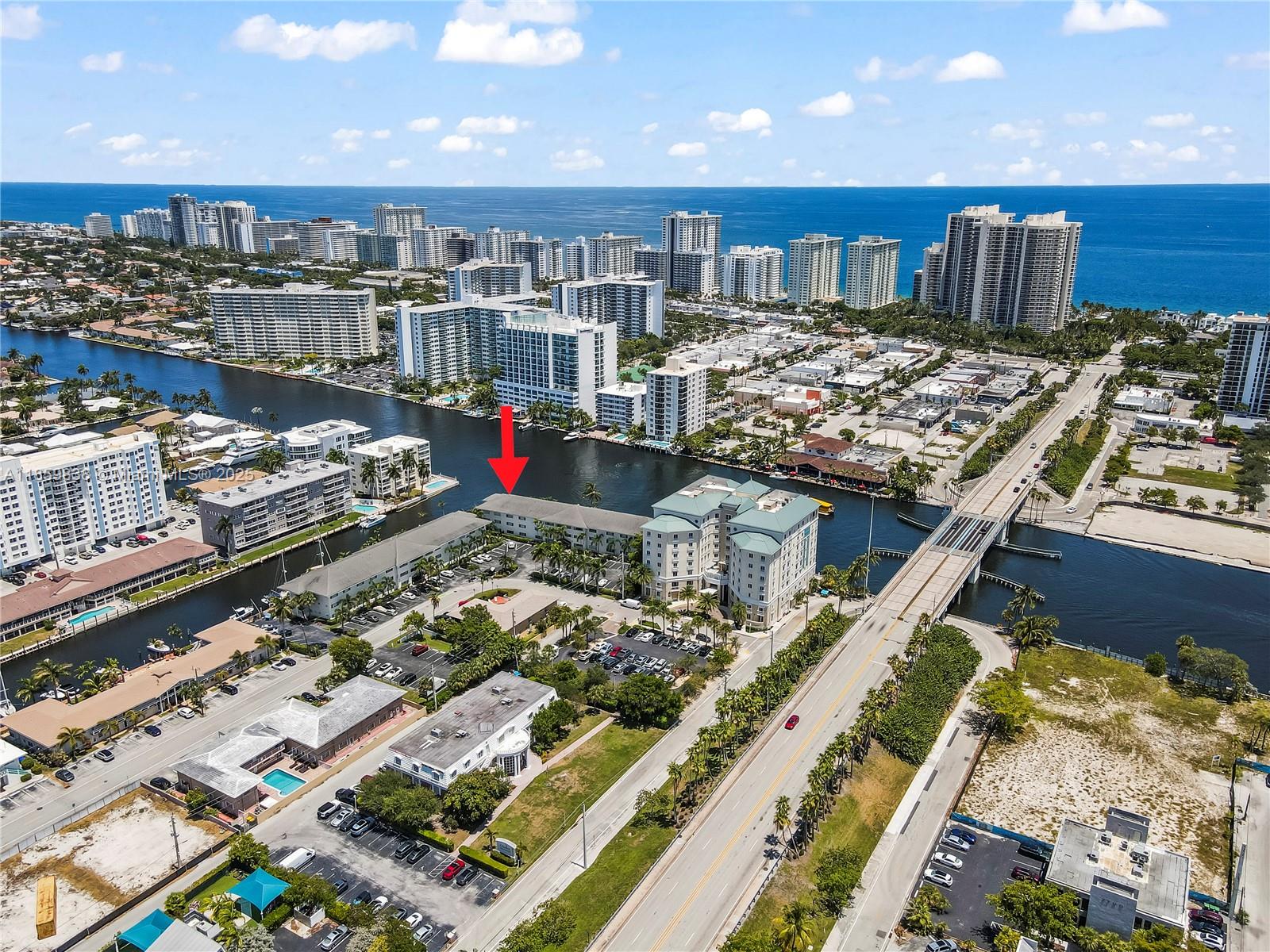 Fort Lauderdale, Florida, 33306, United States, 2 Bedrooms Bedrooms, ,2 BathroomsBathrooms,Residential,For Sale,1917523