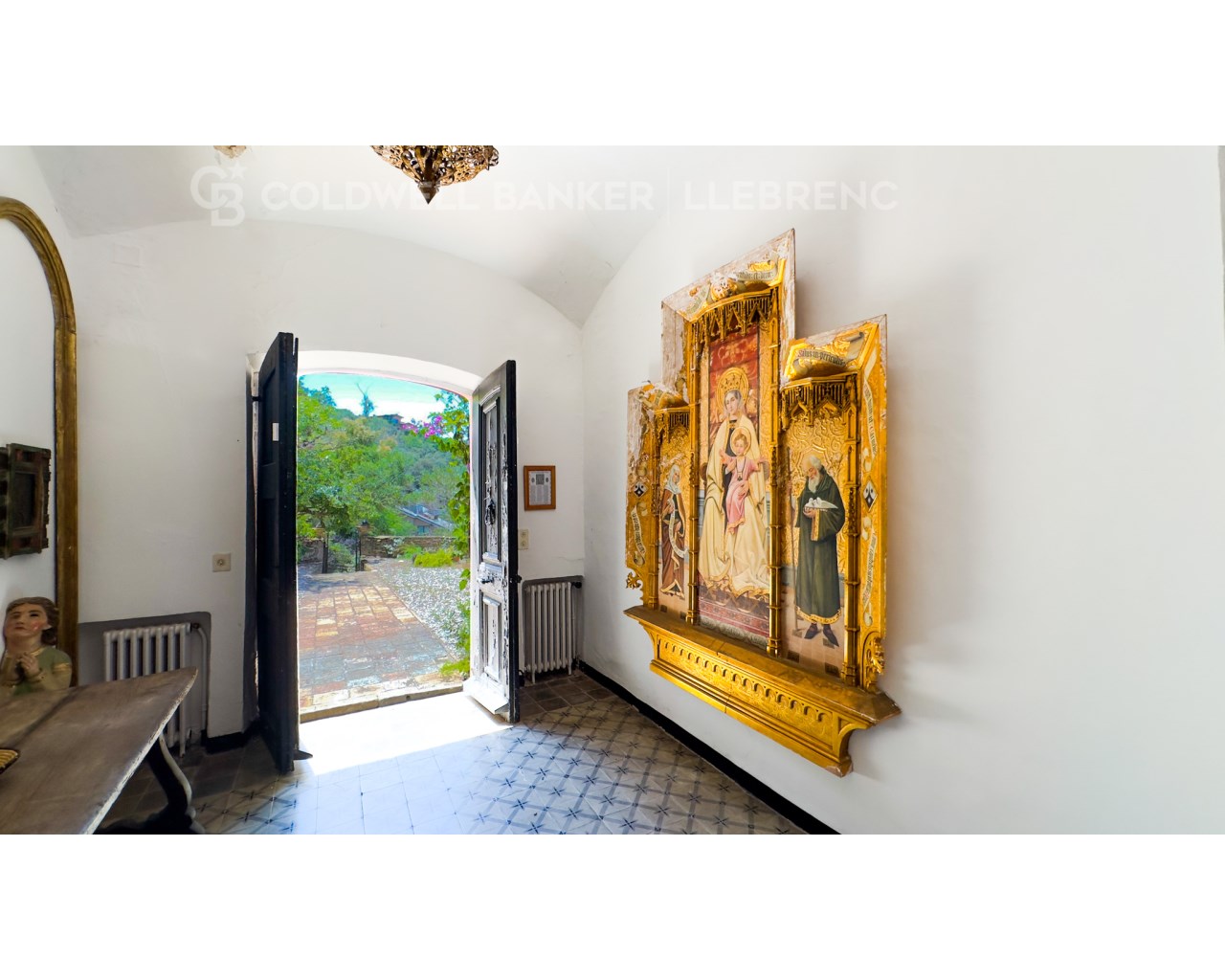 Barcelona, Barcelona, Sarri? - Sant Gervasi, Vallv, Barcelona, Catalonia, ES, 8 Bedrooms Bedrooms, ,8 BathroomsBathrooms,Residential,For Sale,Barcelona, Barcelona, Sarri? - Sant Gervasi, Vallv,1572907