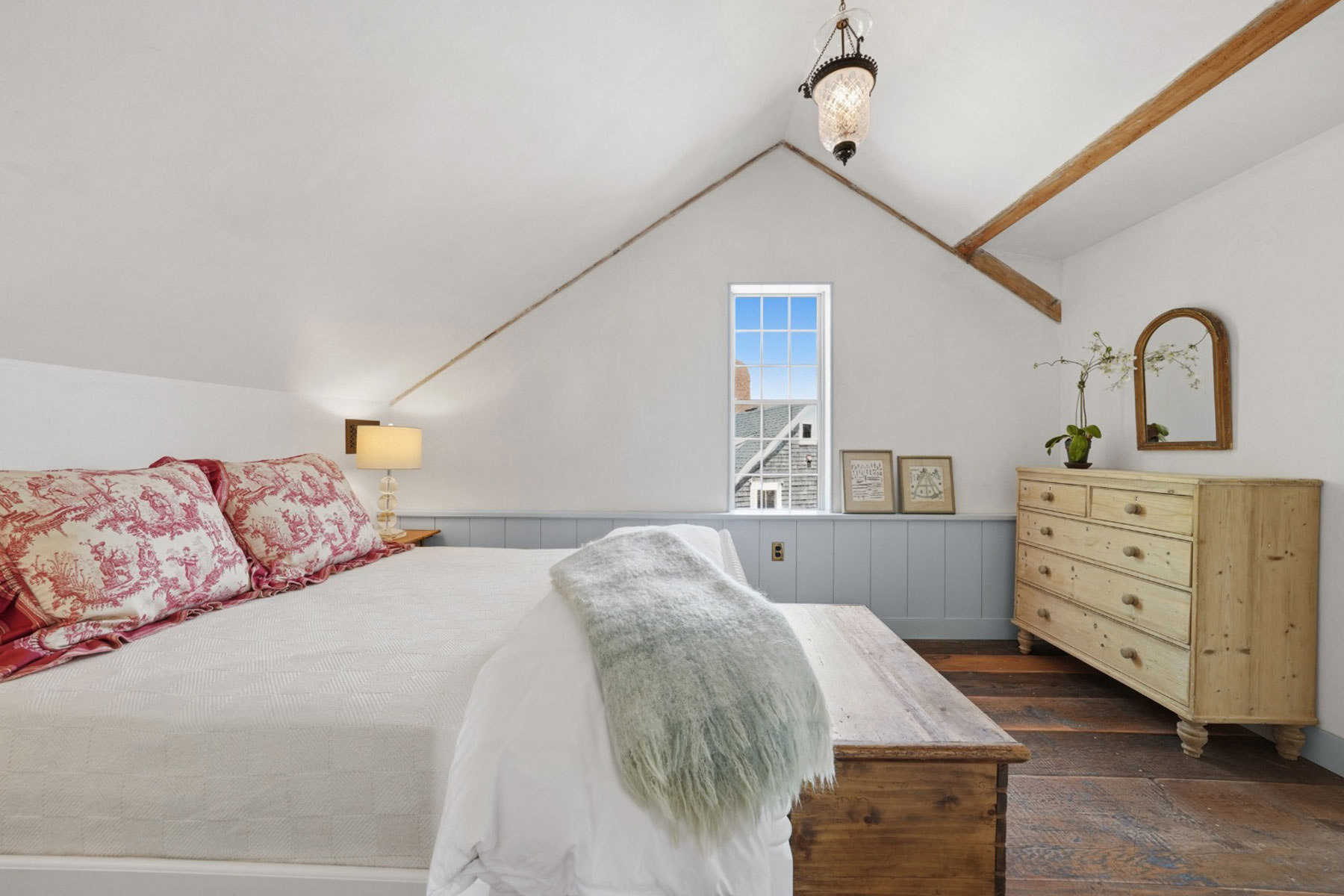  6 Gull Island Lane, Nantucket, MA, 02554 - 物件實景