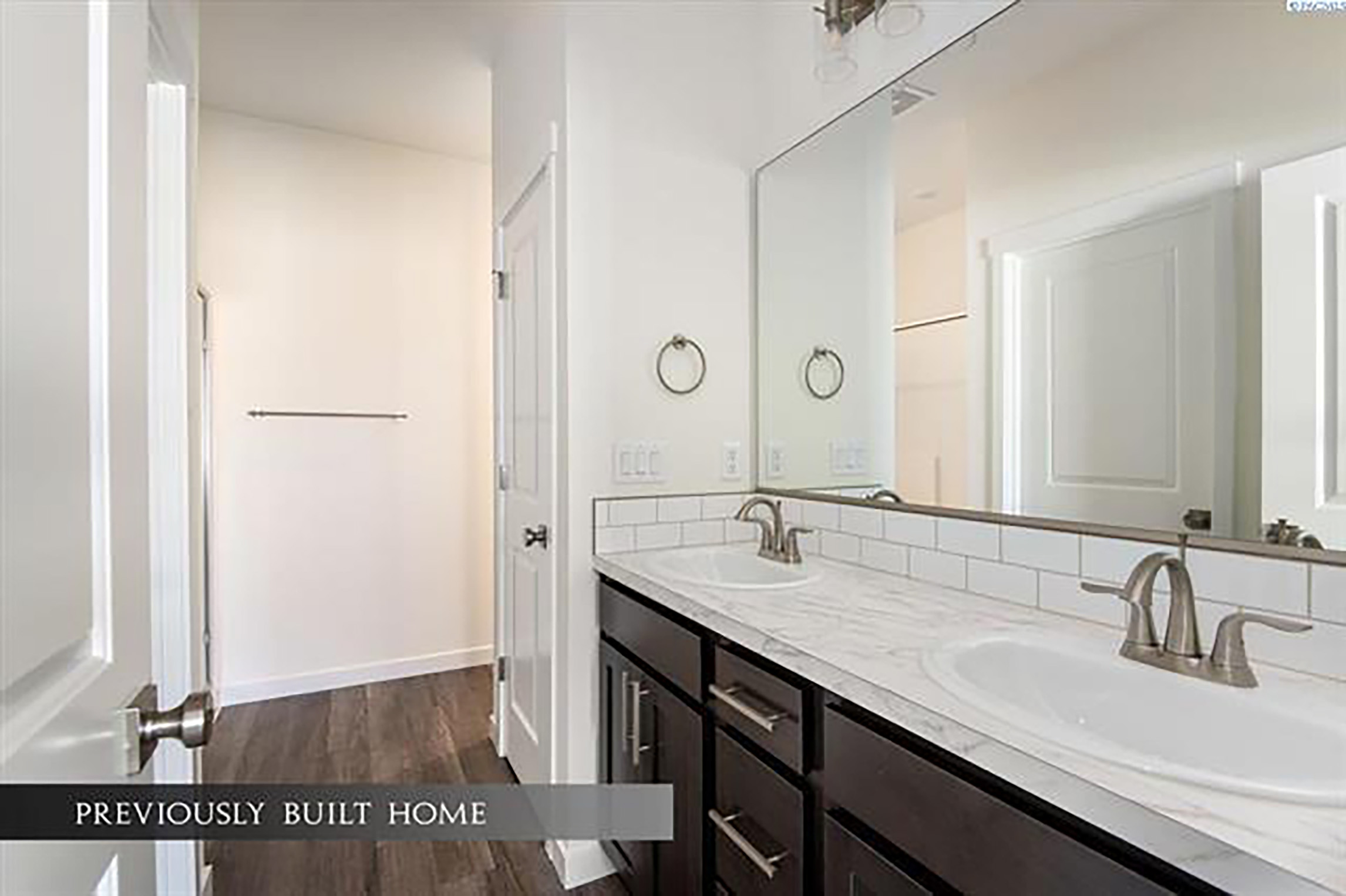  The Cascara II by Peake Homes-Lot 1 - 物件實景