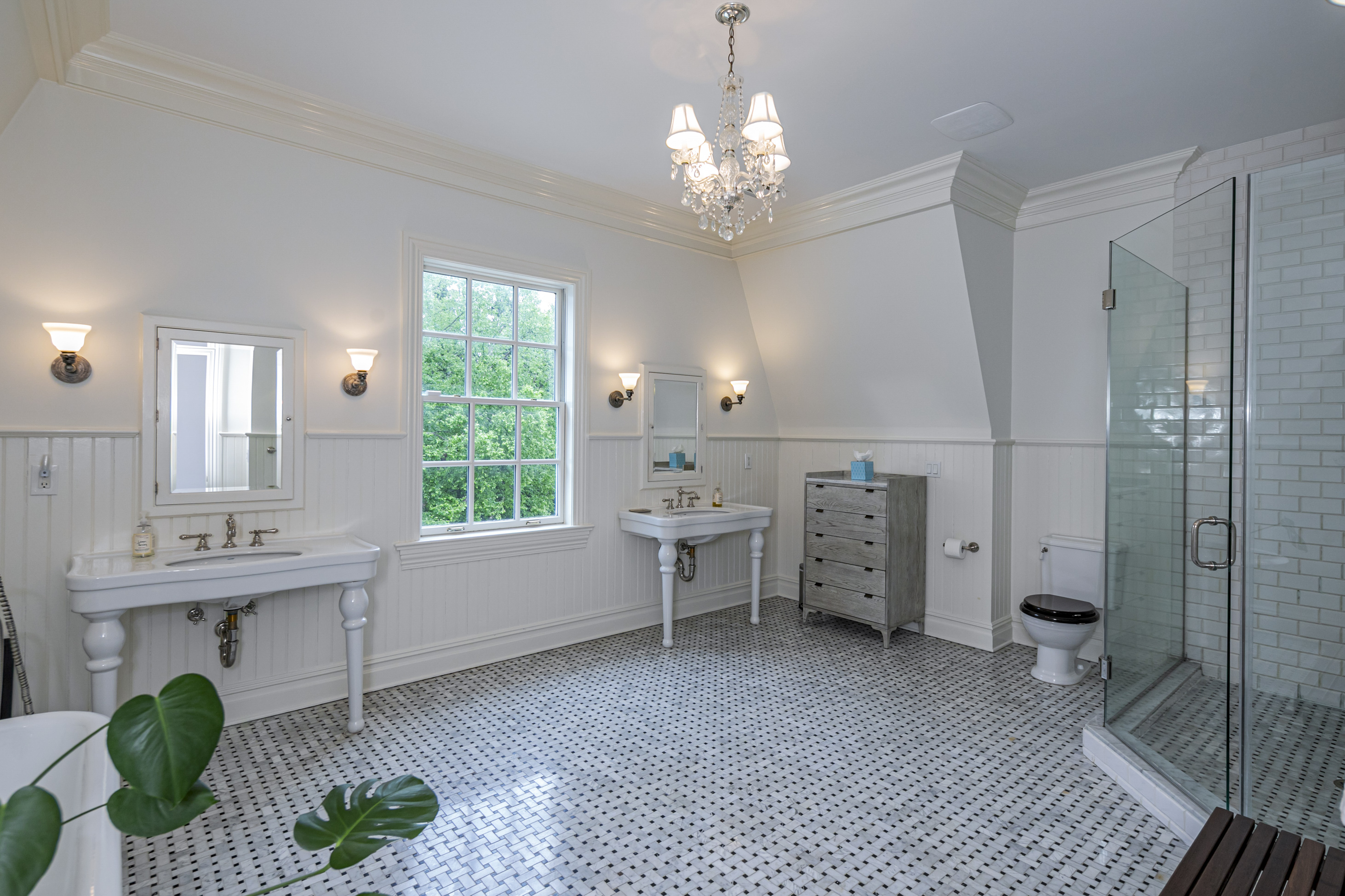  Luxury Estate with Vineyard For Sale Near Princeton - 物件實景