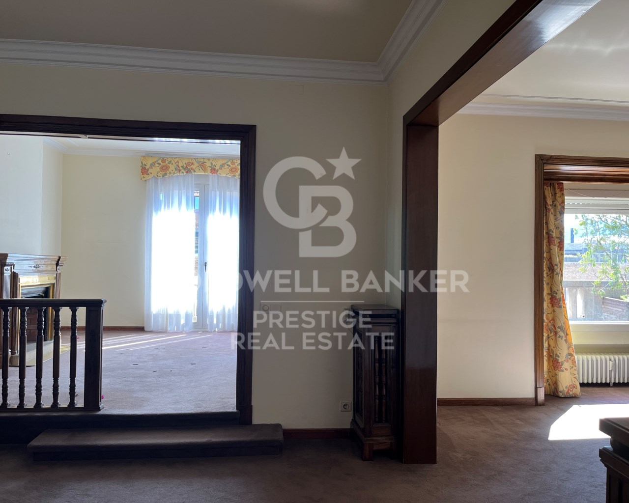 Barcelona, Barcelona, Sarri? - Sant Gervasi, Sant, Barcelona, Catalonia, ES, 6 Bedrooms Bedrooms, ,5 BathroomsBathrooms,Residential,For Sale,Barcelona, Barcelona, Sarri? - Sant Gervasi, Sant ,1448726