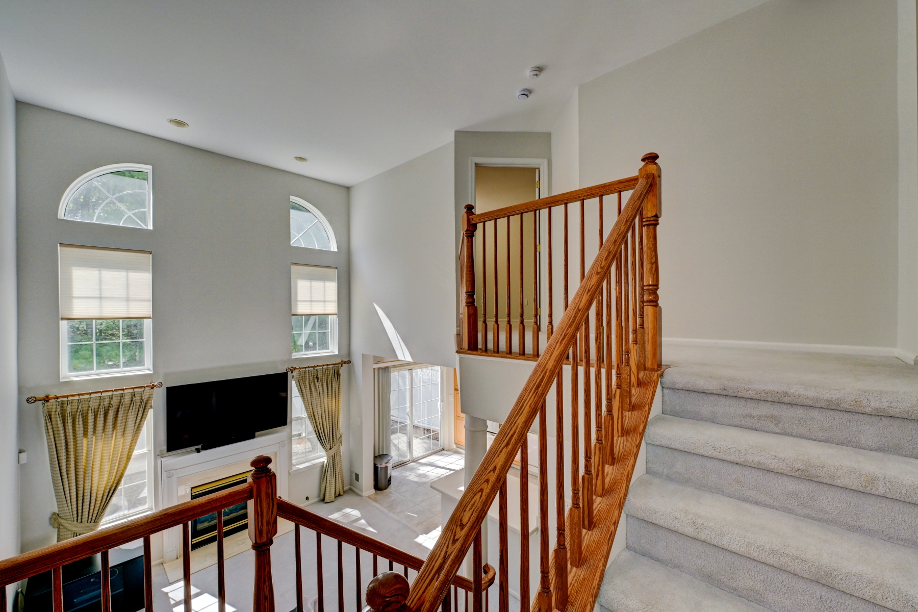 ?The Woods at Princeton Walk? Townhome - 物件實景