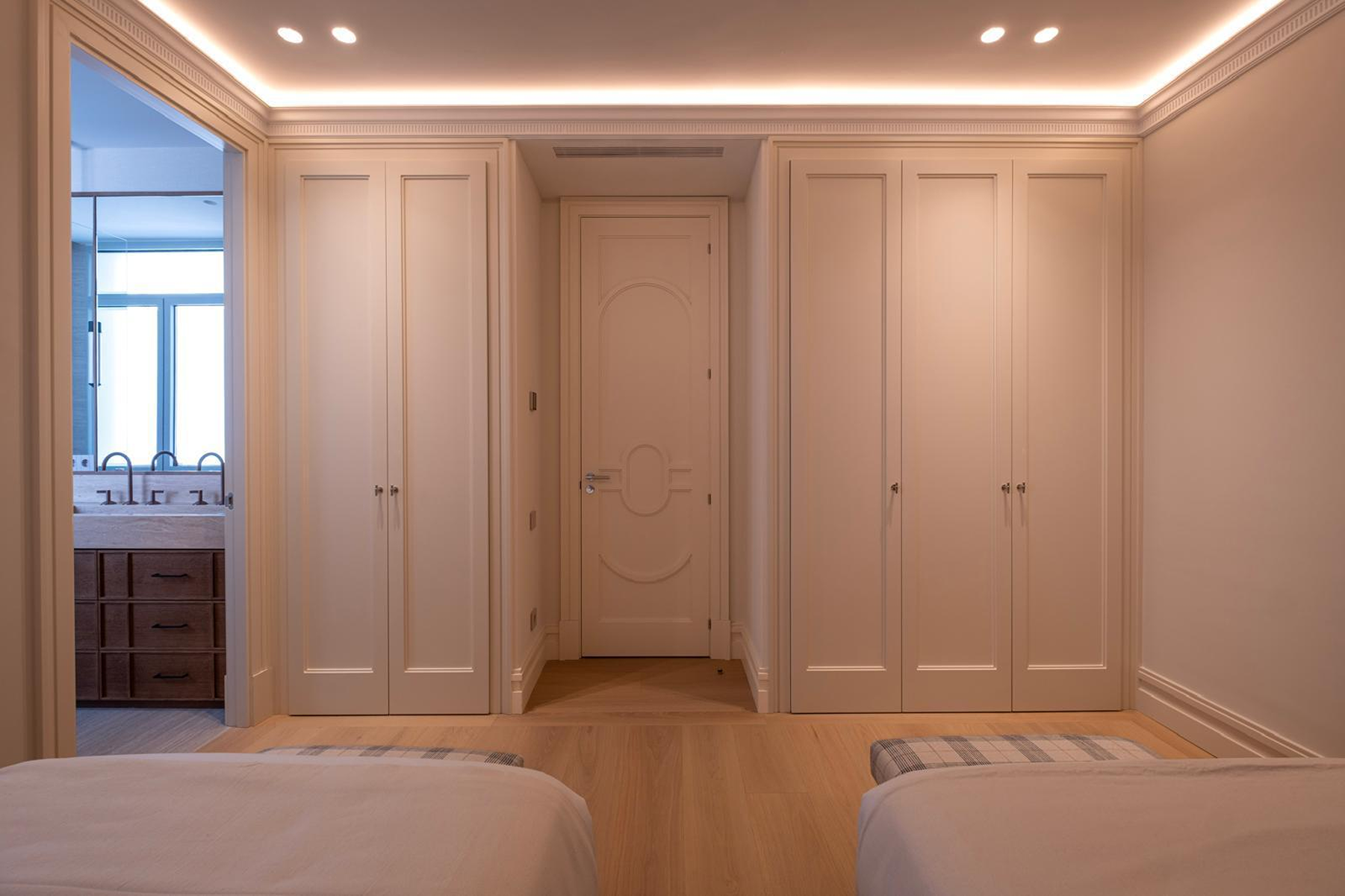  Elegant refurbished flat, brand new, in a classic Recoletos building - 物件實景