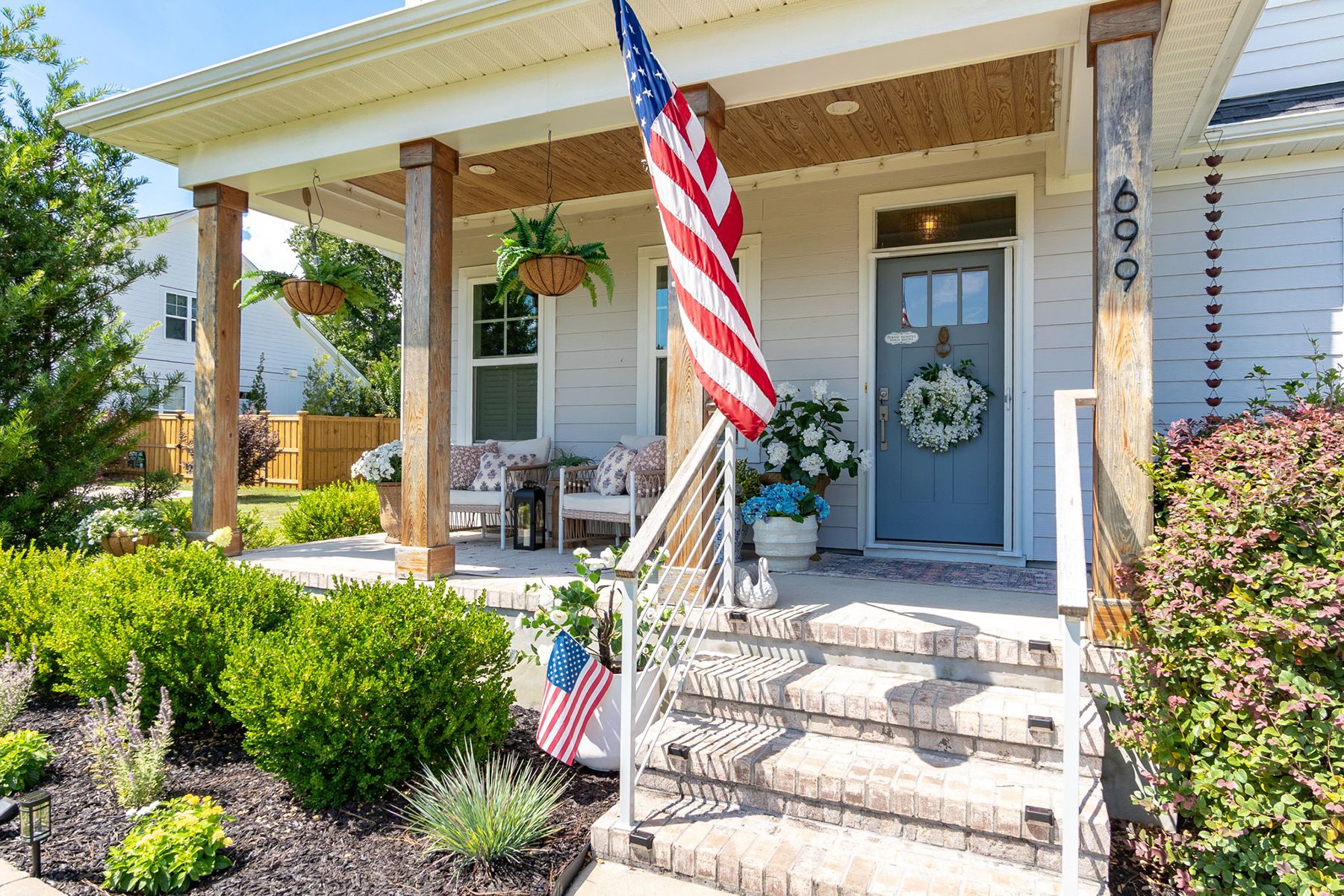  699 Crown Pointe Drive, Hampstead, NC 28443 - 物件實景