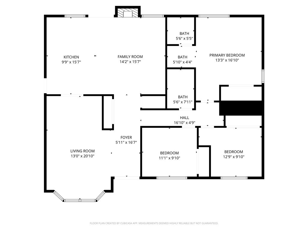 Victorville, California, 92392, United States, 3 Bedrooms Bedrooms, ,2 BathroomsBathrooms,Residential,For Sale,1988304