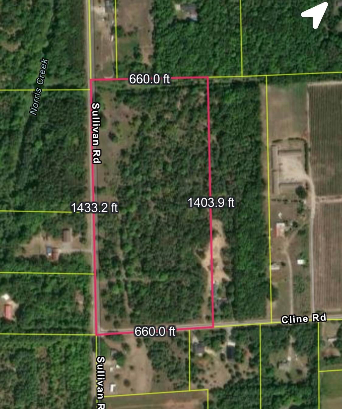 Sullivan Rd, Ravenna, MI 49451 #1