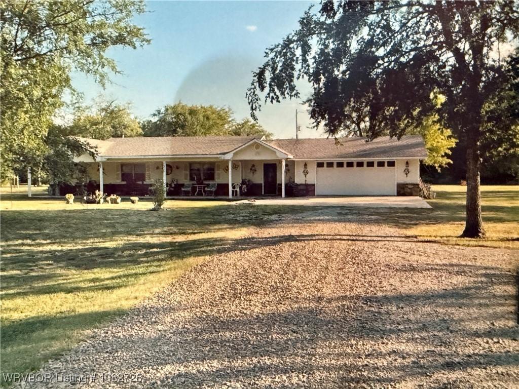 McCurtain, Oklahoma, 74944, United States, 3 Bedrooms Bedrooms, ,2 BathroomsBathrooms,Residential,For Sale,1915641