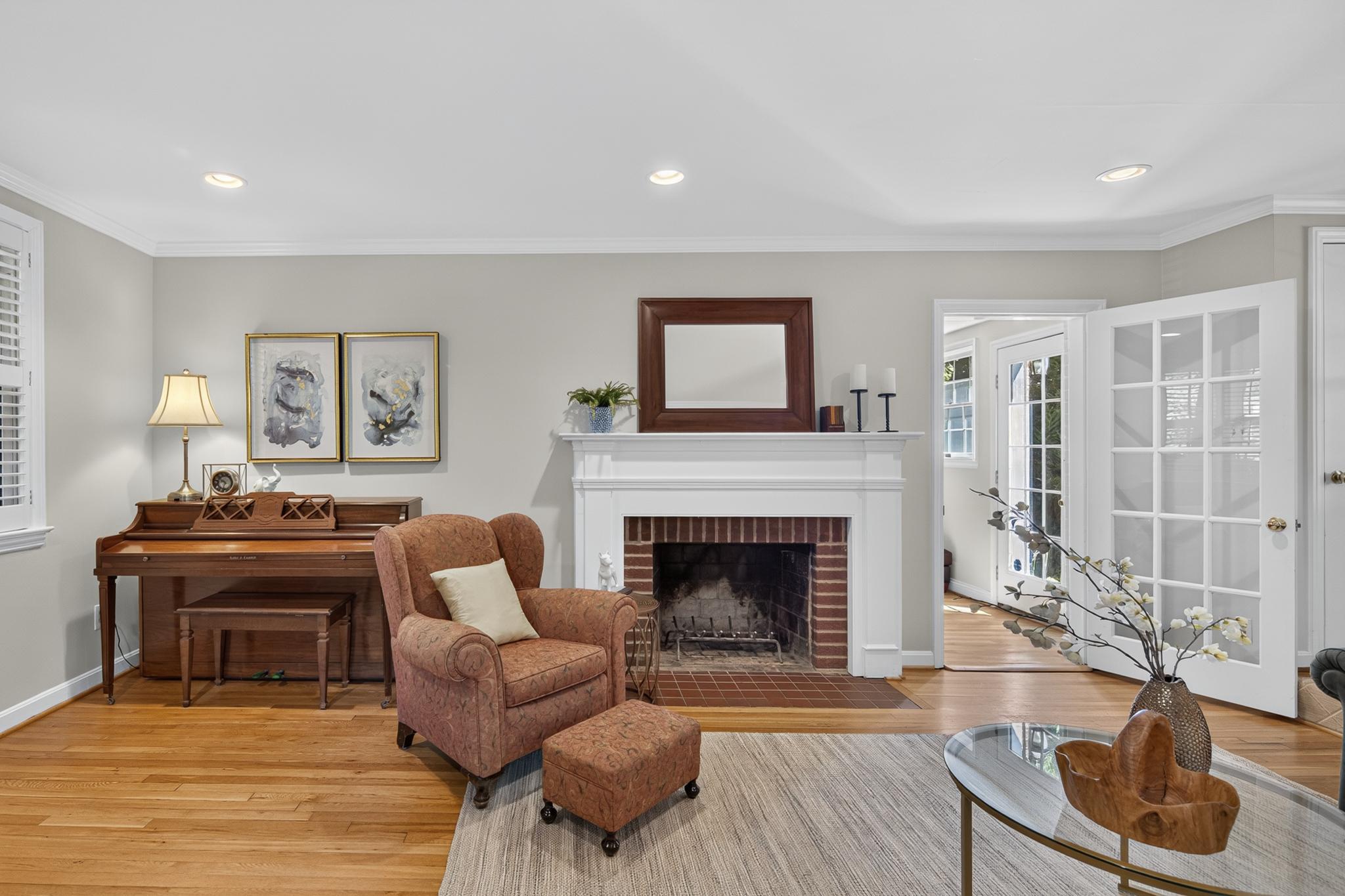  2631 Woodley Place, Falls Church, VA, 22046 - 物件實景