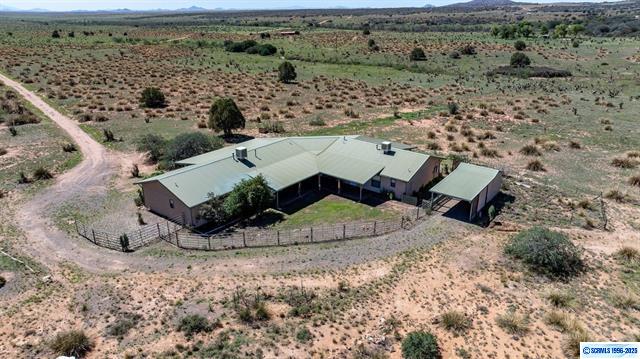 Silver City, New Mexico, 88061, United States, 5 Bedrooms Bedrooms, ,3 BathroomsBathrooms,Residential,For Sale,1927822