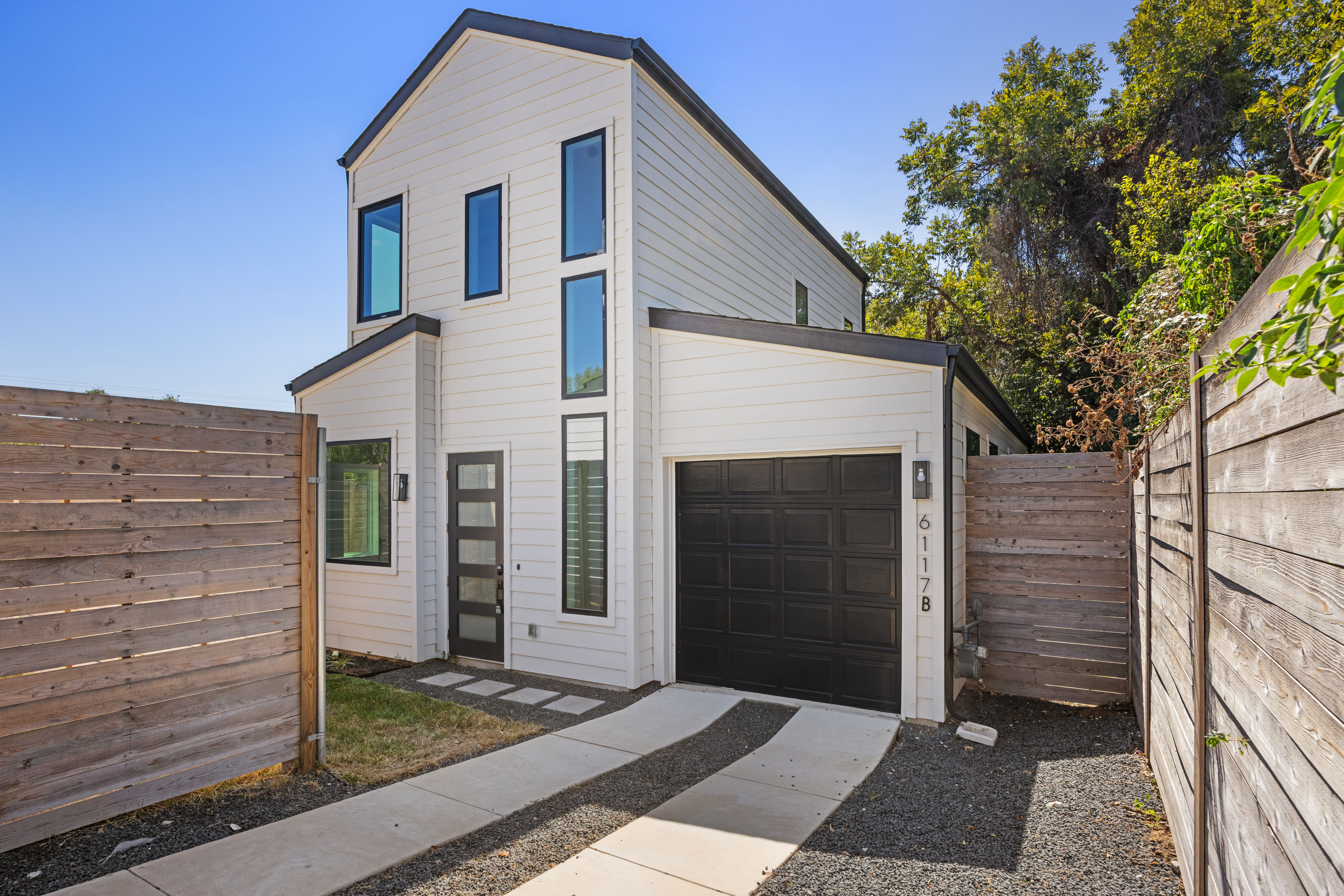 6117 Richardson Lane #2 