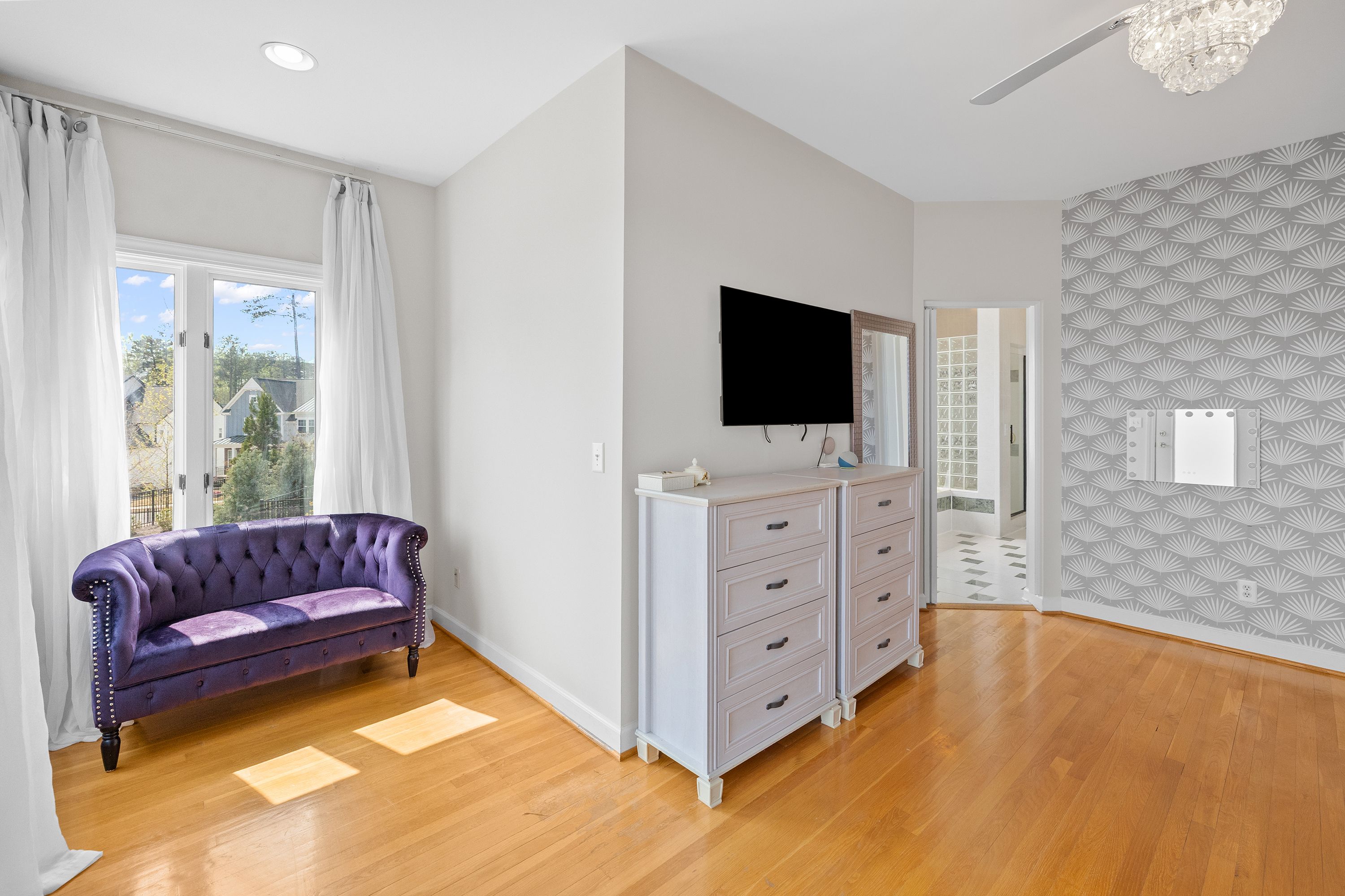  408 Burnbank Drive, Cary, NC 27519 - 物件實景