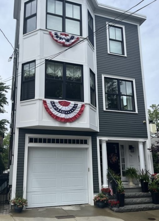 Boston, Massachusetts, 02129, United States, 3 Bedrooms Bedrooms, ,4 BathroomsBathrooms,Residential,For Sale,1860955
