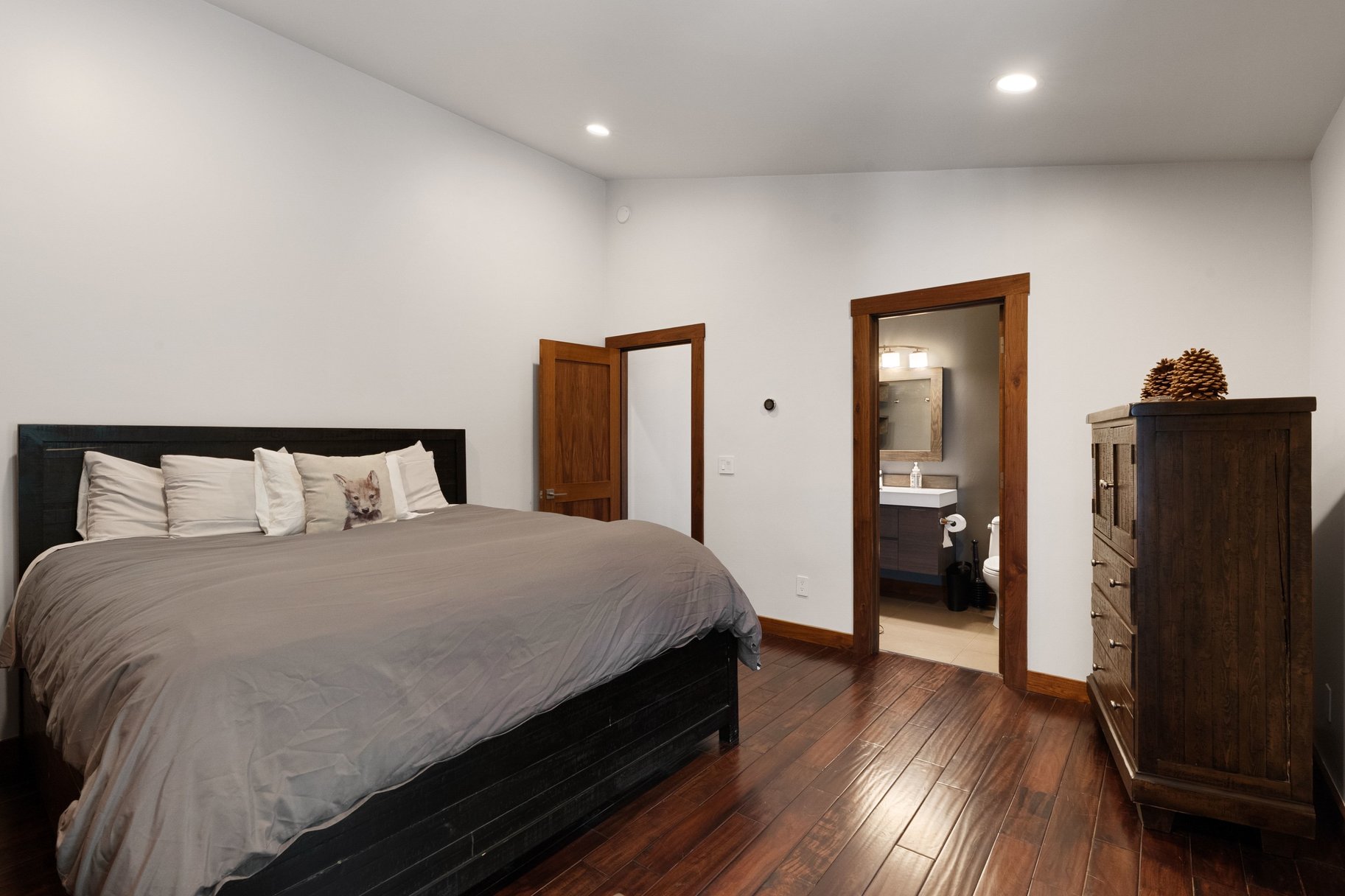  Turnkey Carnelian Bay Mountain Retreat - 物件實景