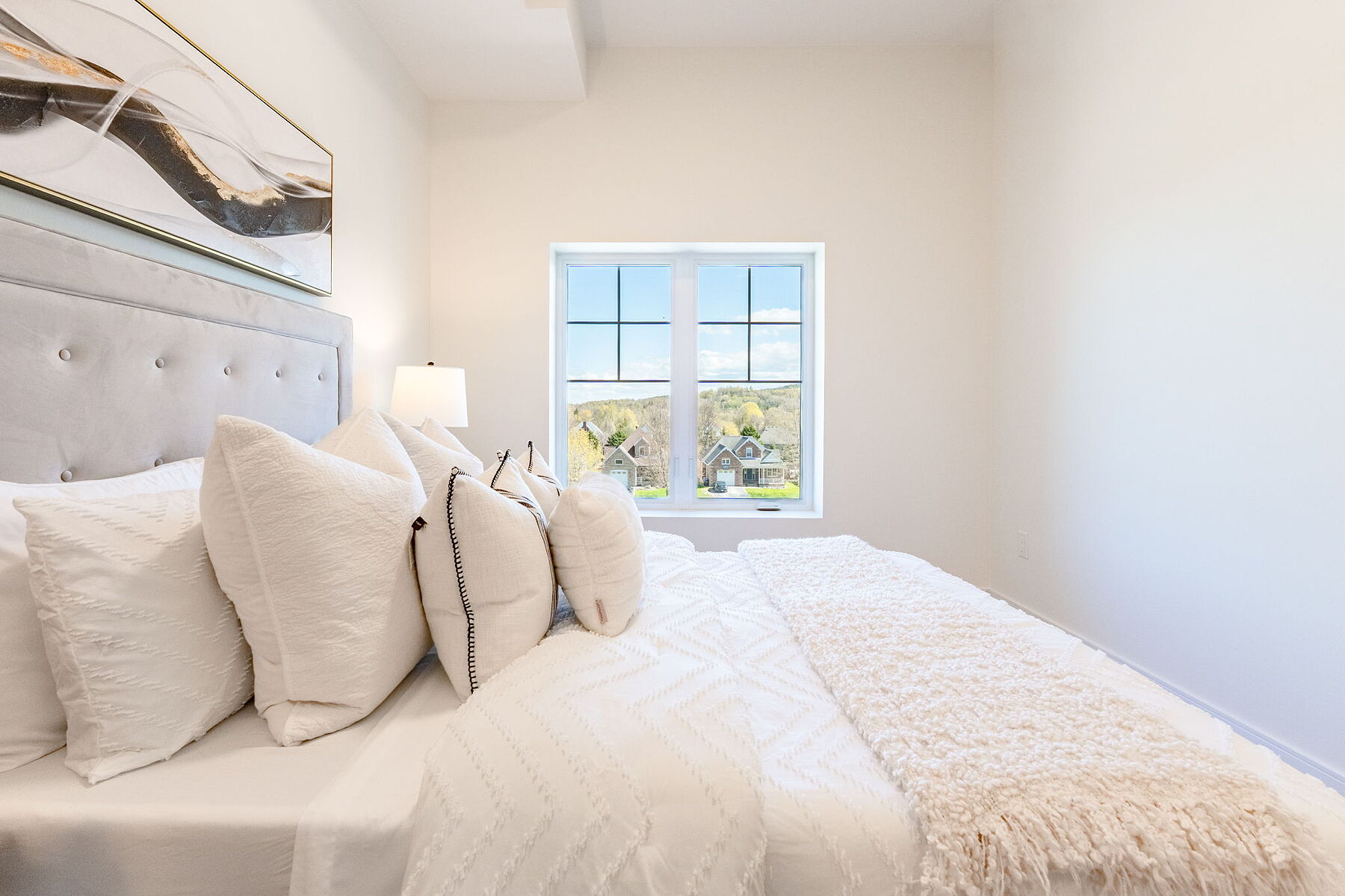  Bright & Spacious Condo Living - 物件實景