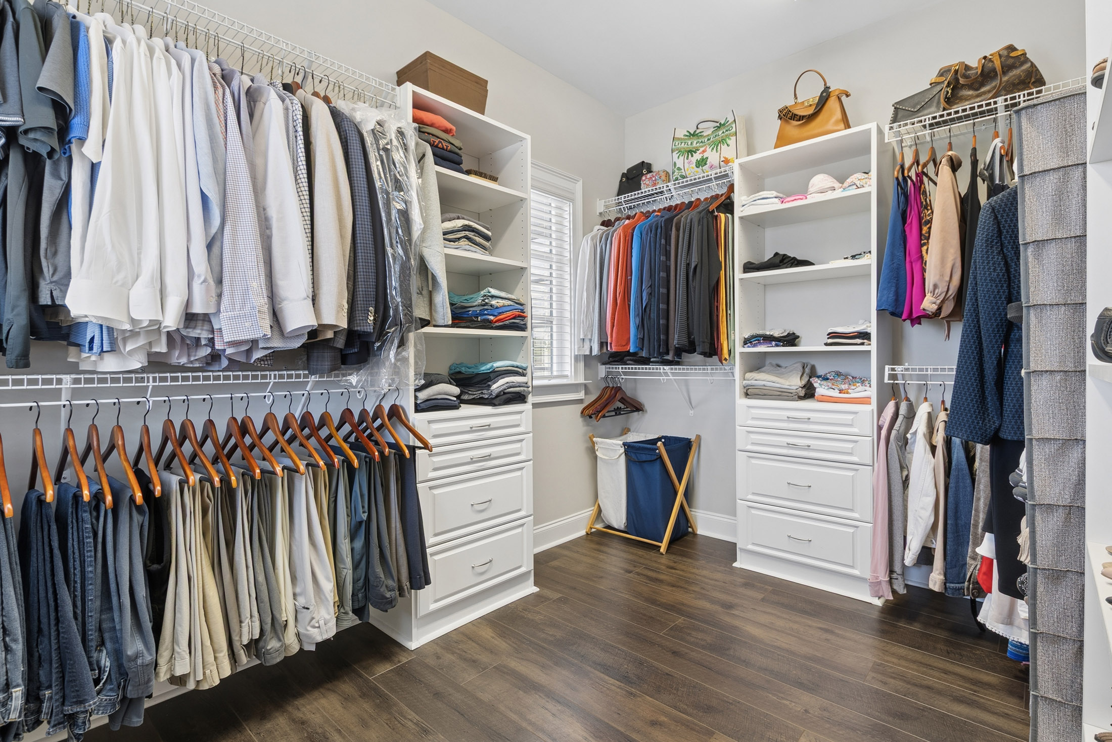  End-Unit Luxury Townhome at Aria - 物件實景