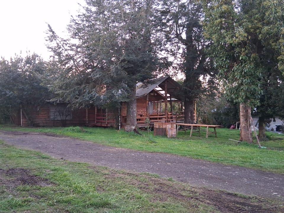 Puyehue, Chile, ,Residential,For Sale,1934645