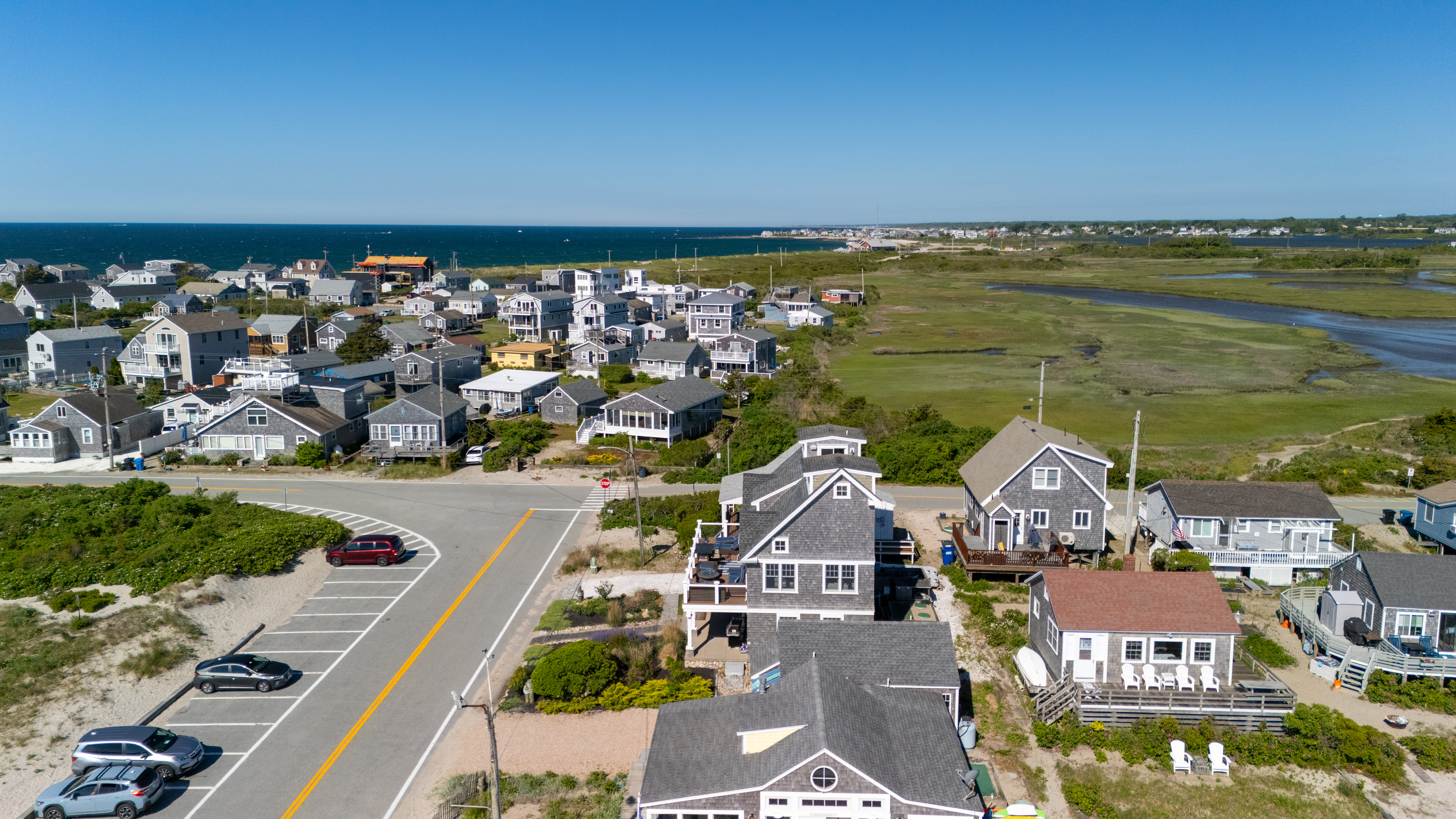  Jerusalem / East Matunuck - 物件實景