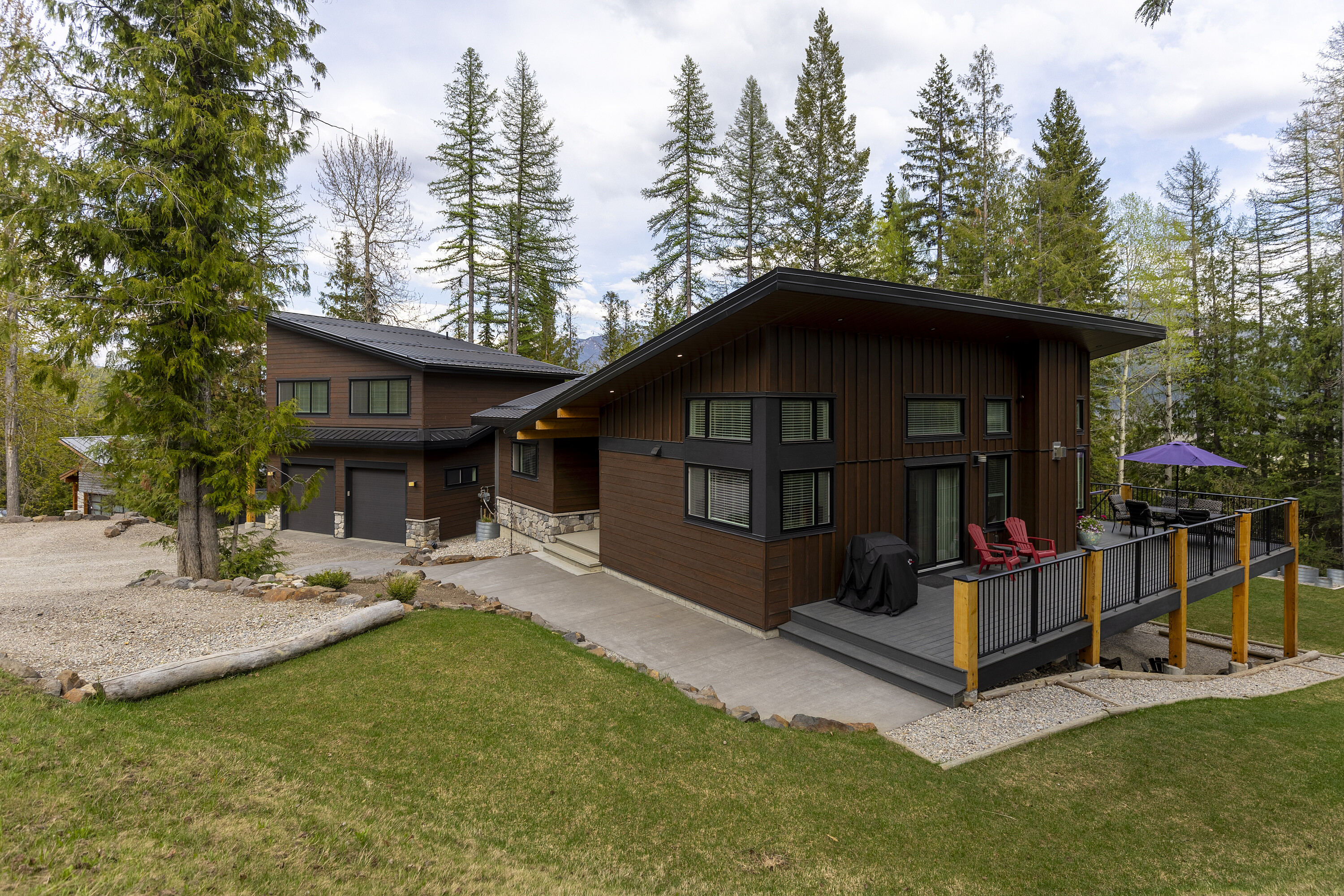 Perfect Home At The Lodges