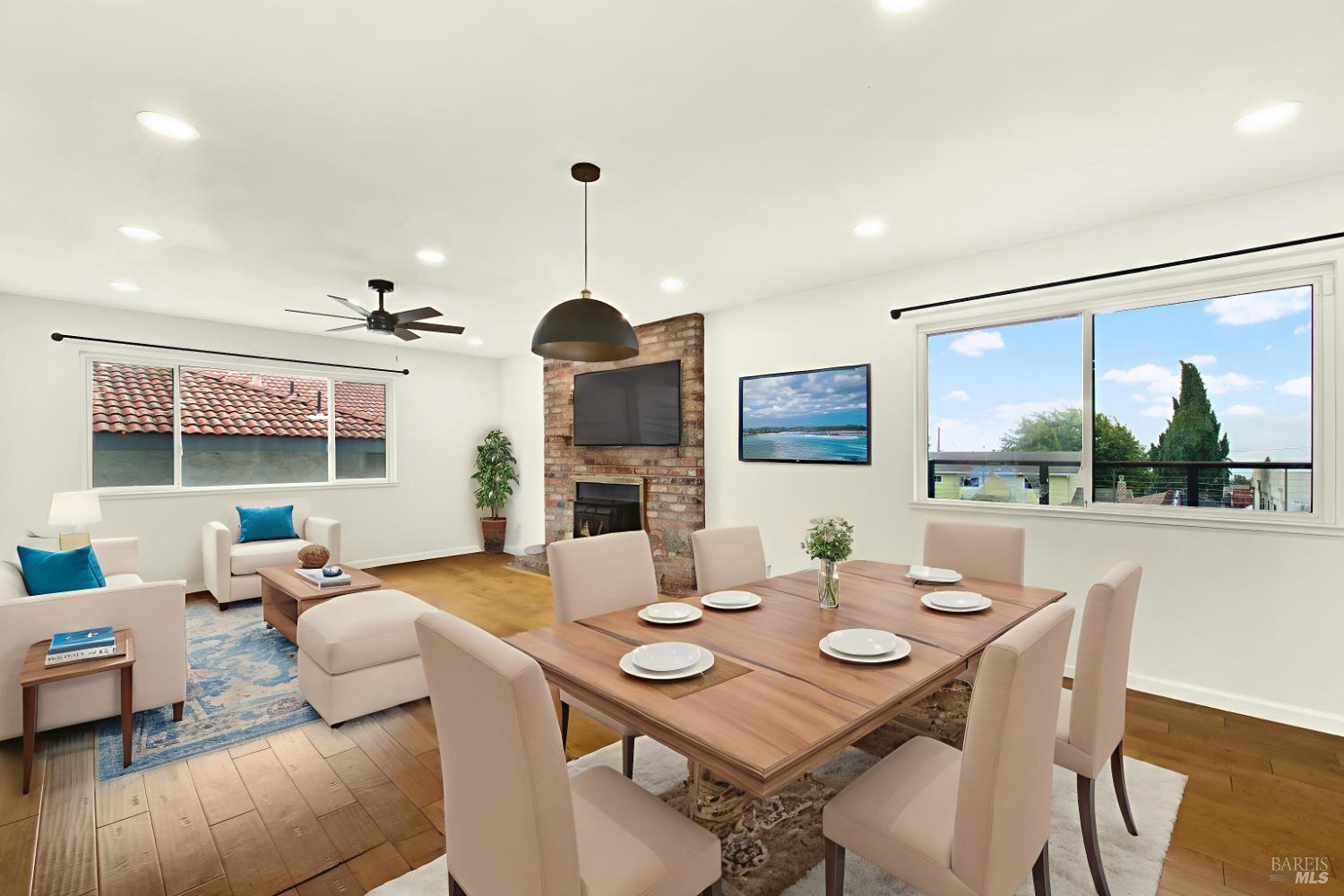 Benicia, California, 94510, United States, 4 Bedrooms Bedrooms, ,3 BathroomsBathrooms,Residential,For Sale,1989511