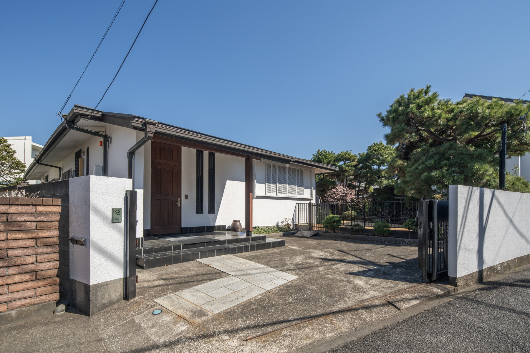  Residential Land in Zaimokuza 3-chome, Kamakura - 物件實景
