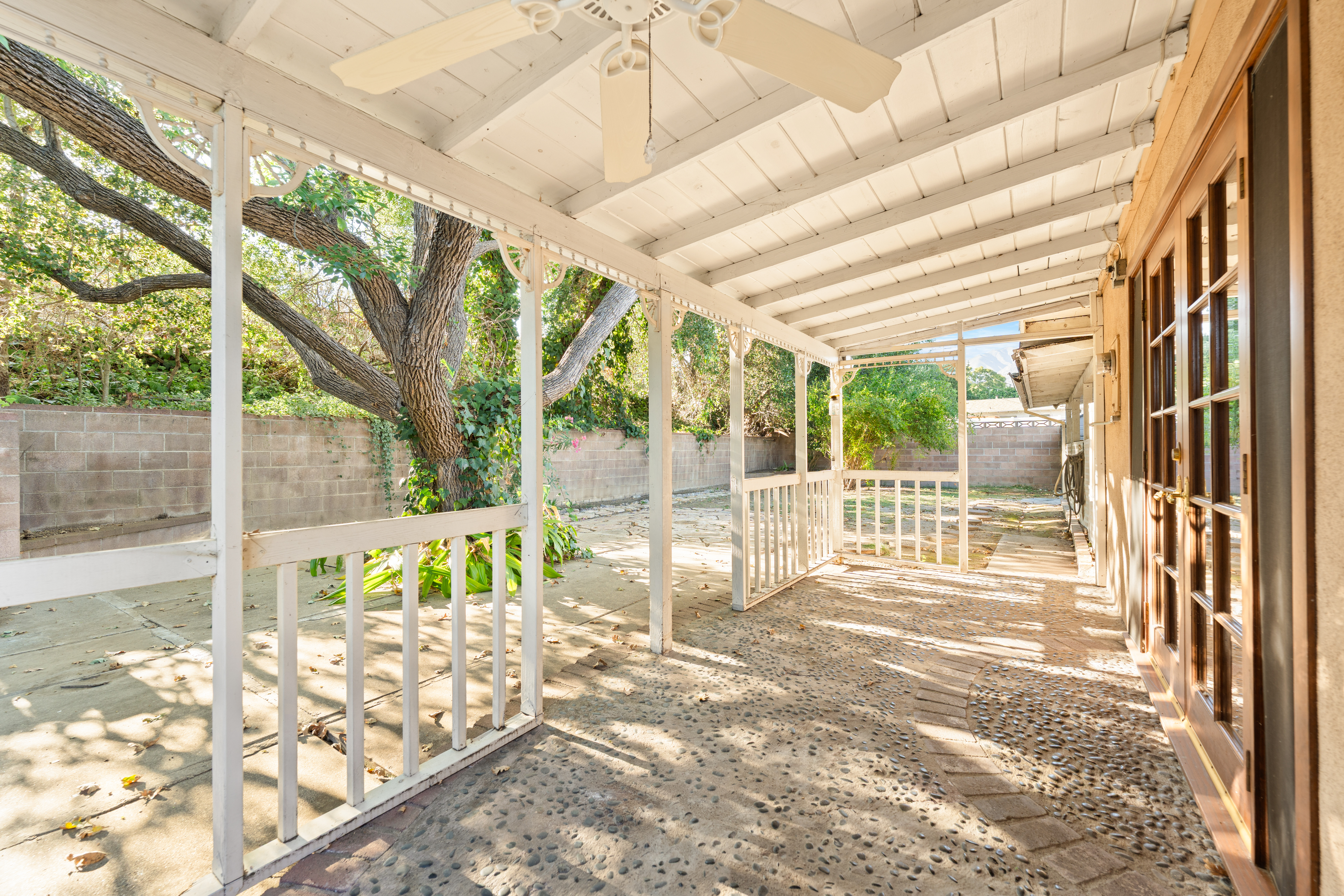  413 Descanso Avenue, Ojai, CA 93023 - 物件實景