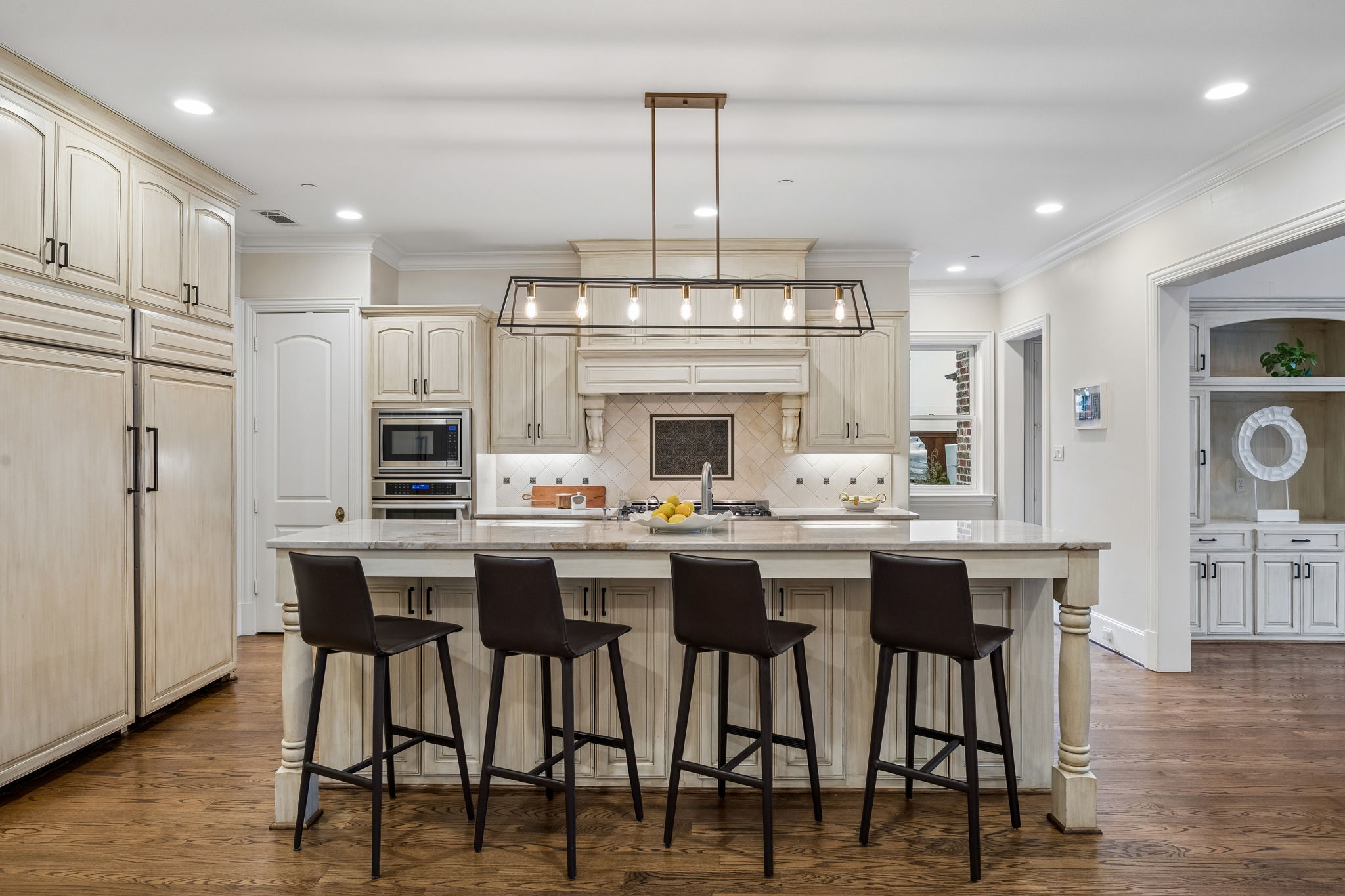  Premier Preston Hollow Location Near Top Private Schools - 物件實景