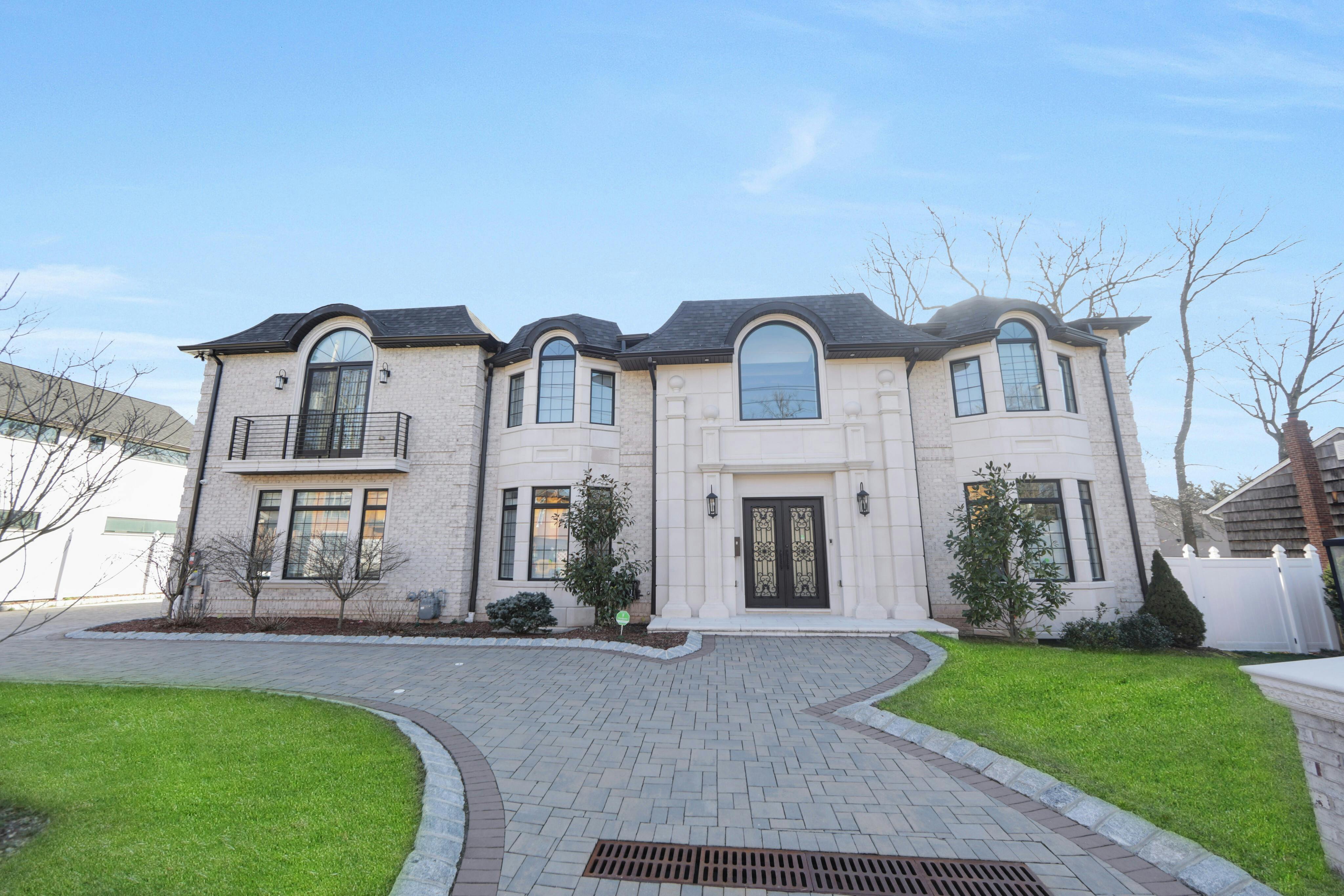  6 Allison Drive, Englewood Cliffs, NJ 07632 - 物件實景