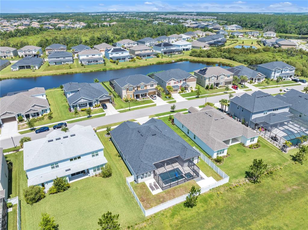 Wesley Chapel, Florida, 33545, United States, 4 Bedrooms Bedrooms, ,4 BathroomsBathrooms,Residential,For Sale,1892206