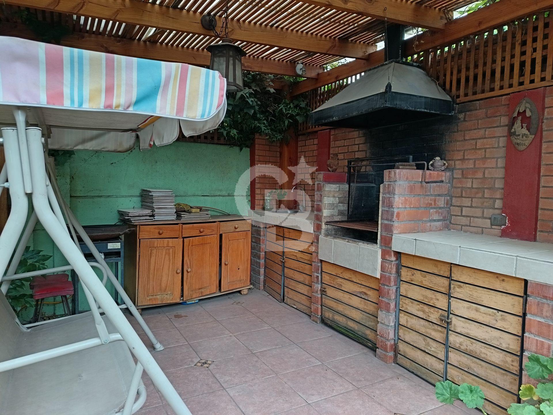 Las Condes, Chile, 3 Bedrooms Bedrooms, ,2 BathroomsBathrooms,Residential,For Sale,1997169