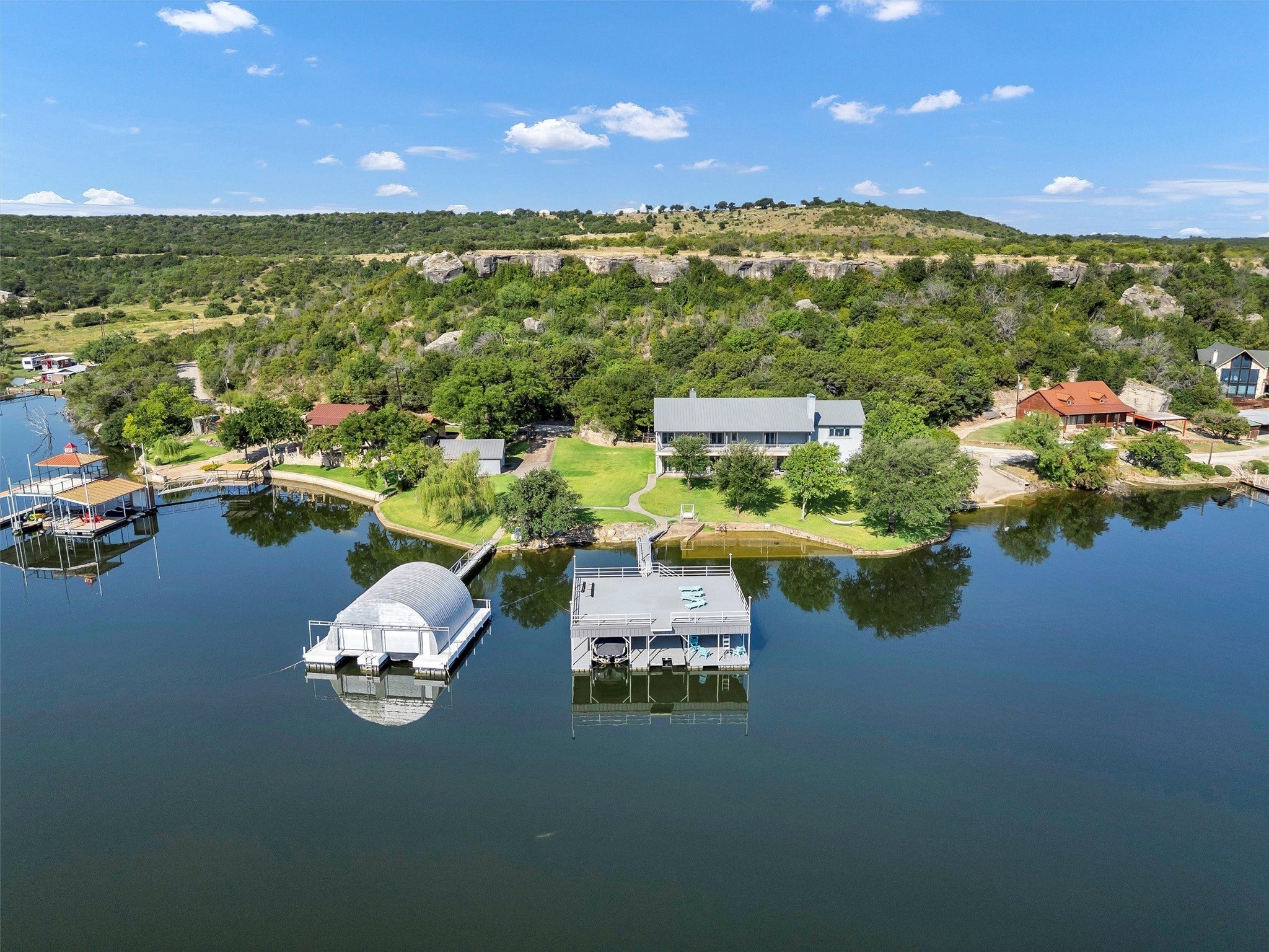Possum Kingdom Lake, Texas, 76429, United States, 5 Bedrooms Bedrooms, ,6 BathroomsBathrooms,Residential,For Sale,1982514