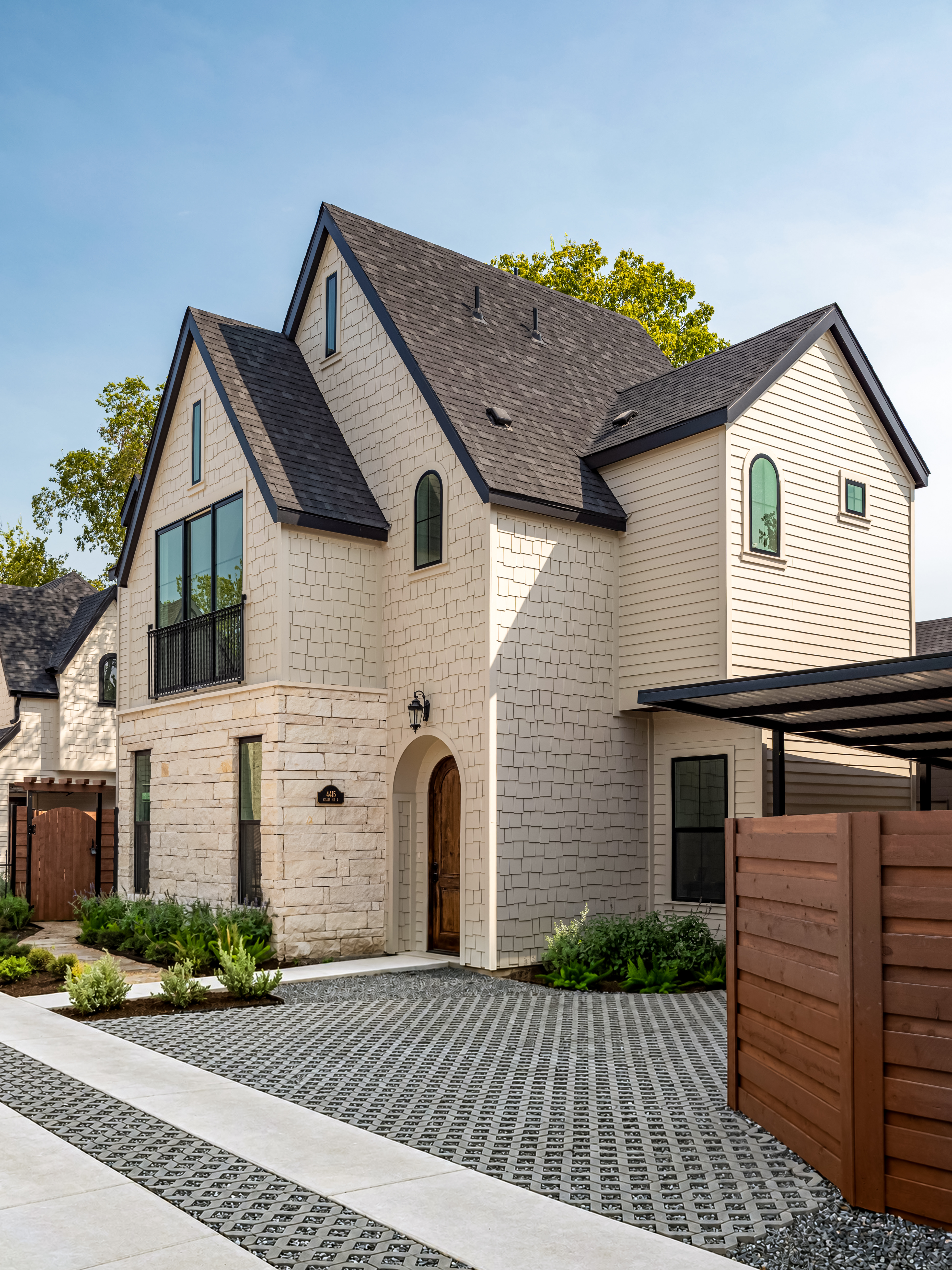  4415 Gillis Street #2, Austin, TX 78745 - 物件實景