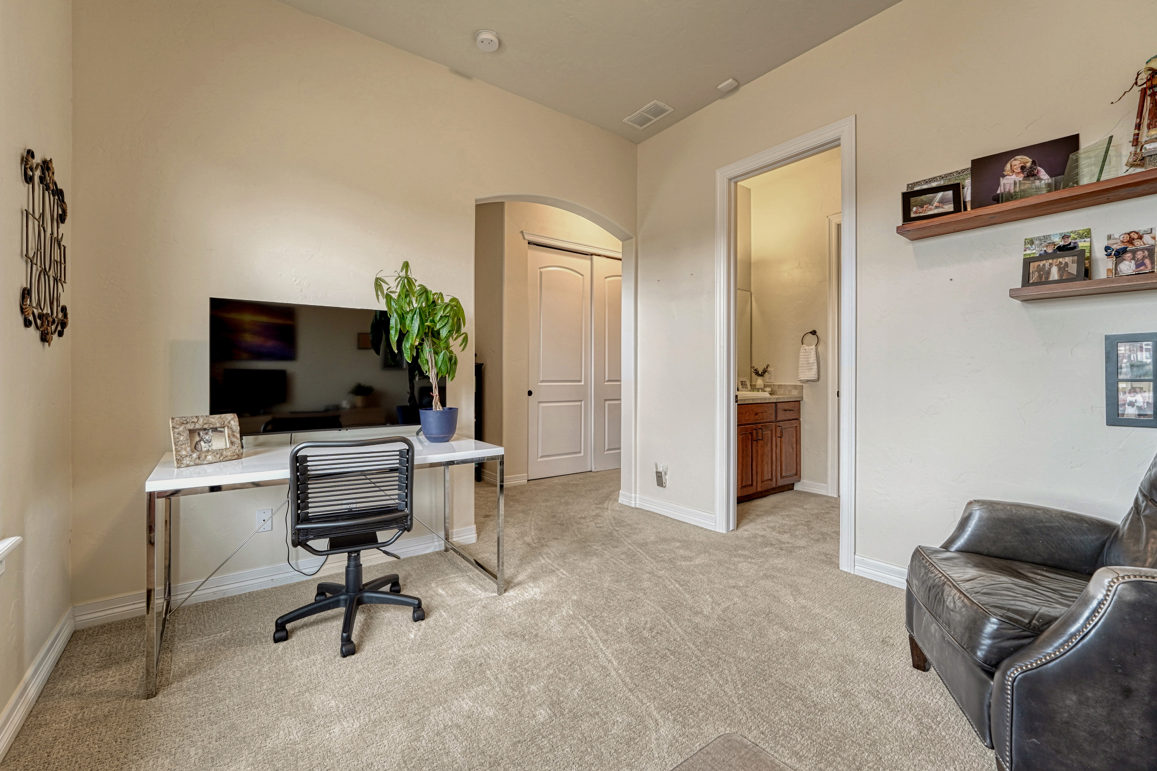  Semi-Custom Home in Castle Rock