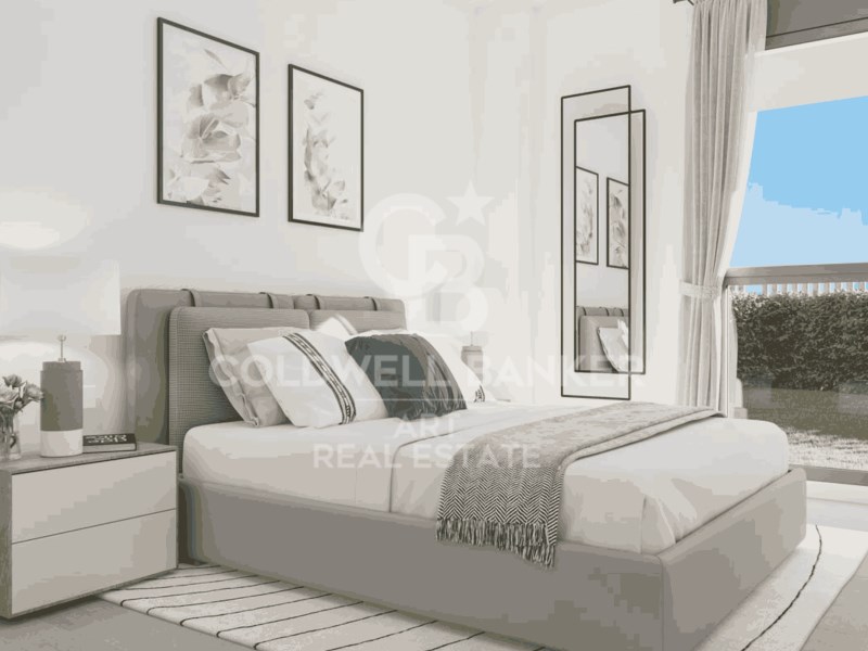 Manilva, Andalusia, ES, 3 Bedrooms Bedrooms, ,3 BathroomsBathrooms,Residential,For Sale,1746674