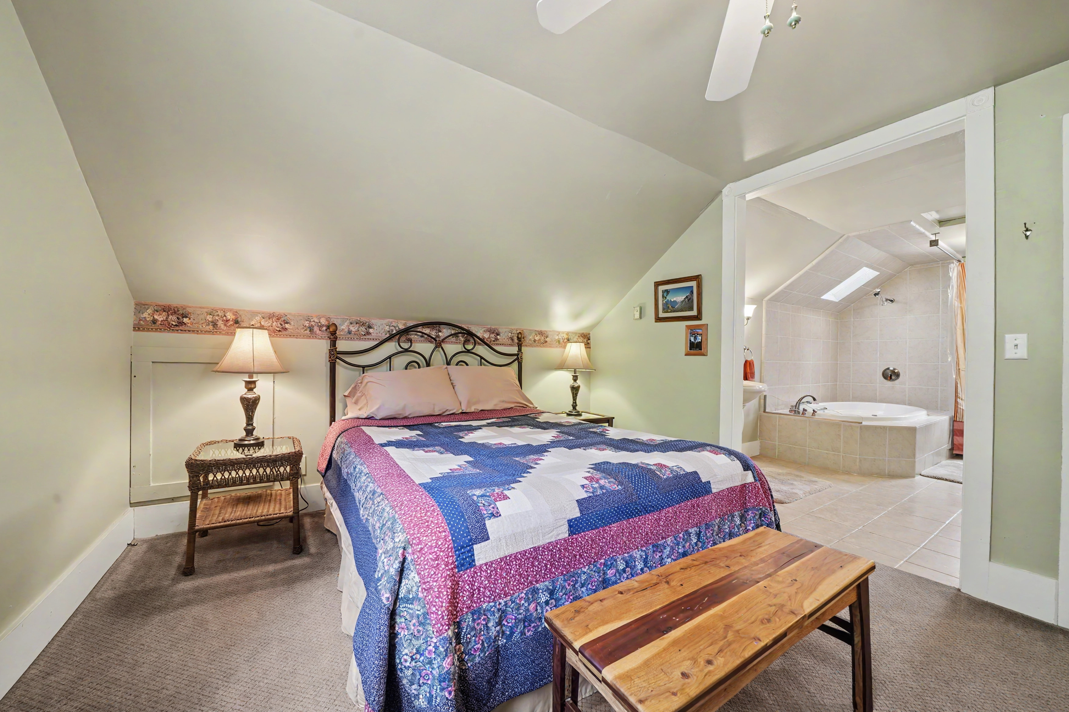  1407 Jackson Gate Road, Jackson, CA 95642 - 物件實景