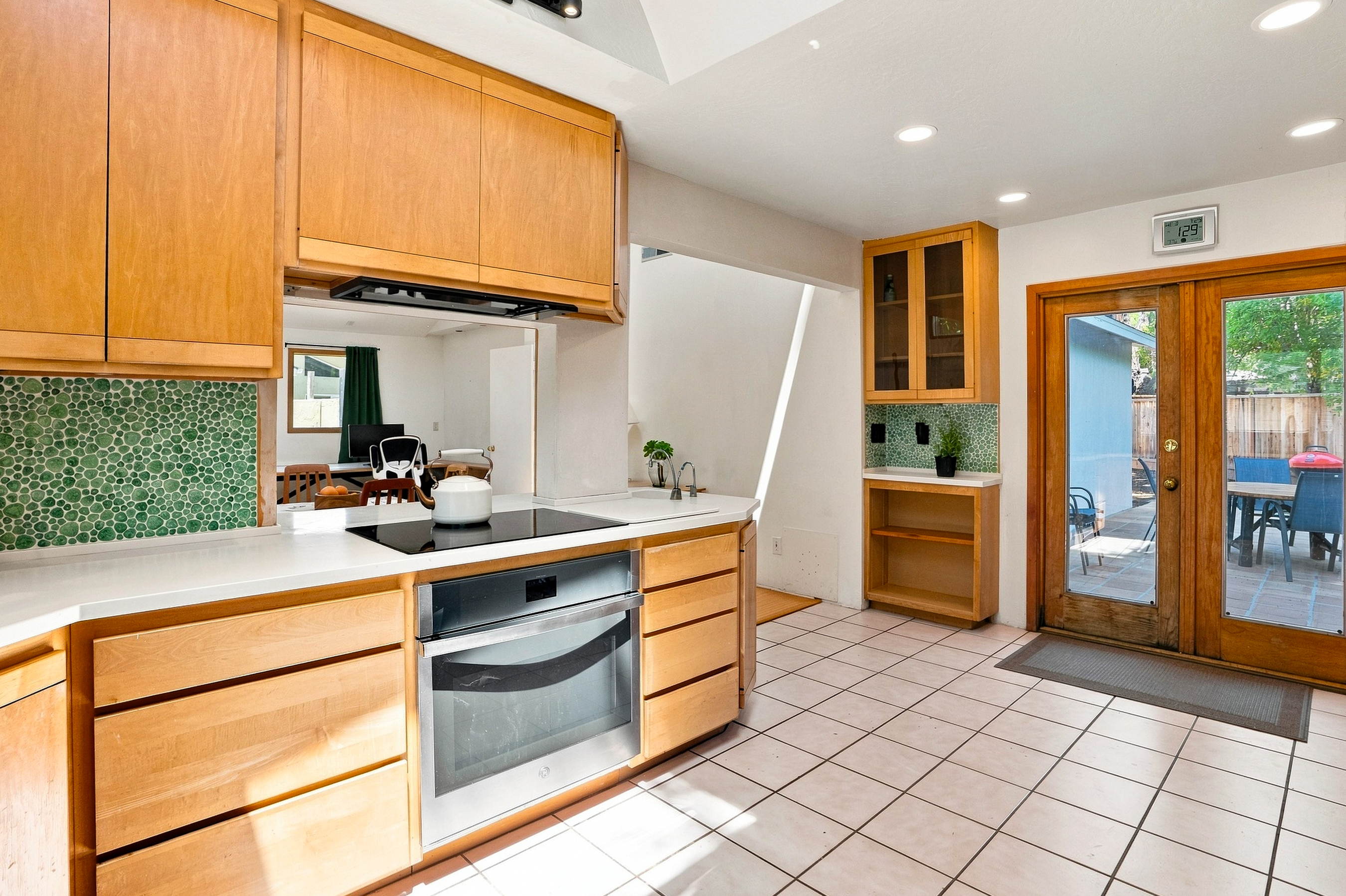  Corner Lot Retreat in the Heart of Los Gatos’ Vasona Corridor - 物件實景