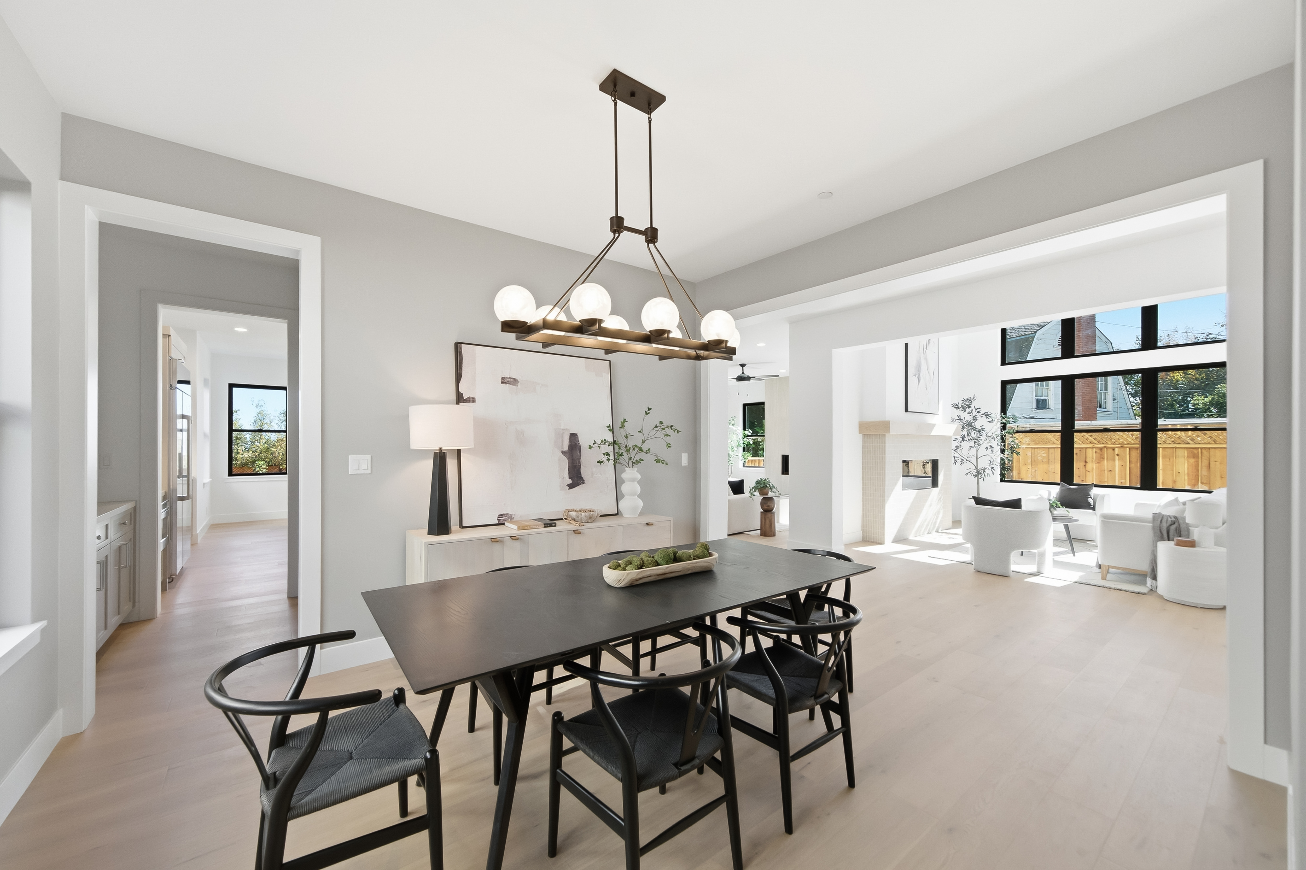  Quality New Construction in Emerald Hills - 物件實景