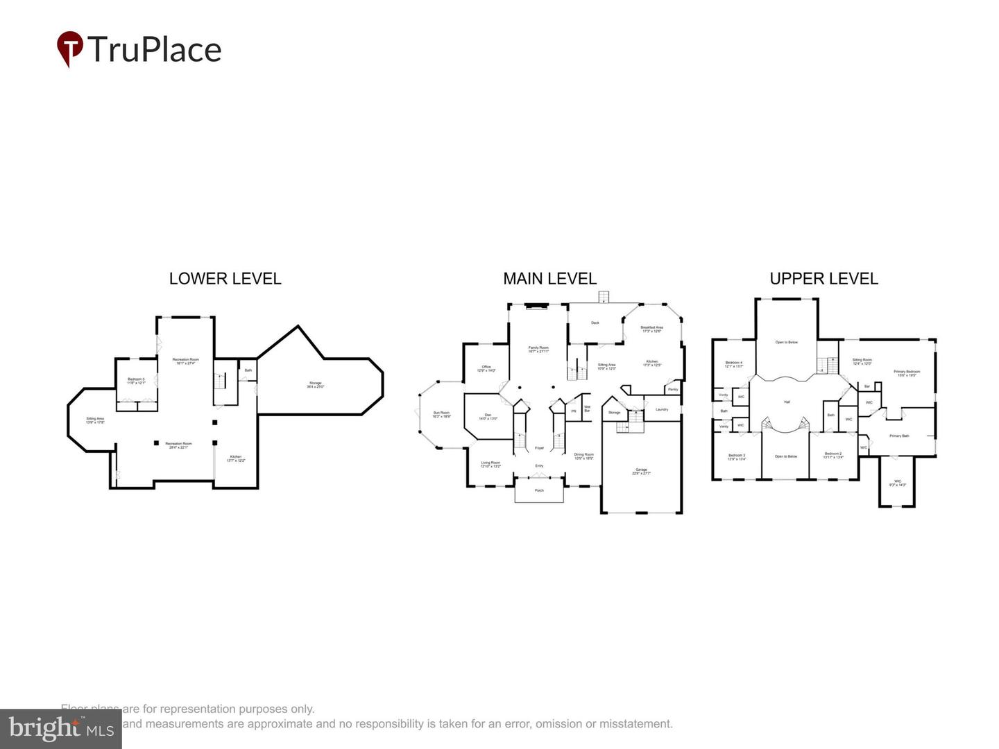 North Bethesda, Maryland, 20852, United States, 5 Bedrooms Bedrooms, ,5 BathroomsBathrooms,Residential,For Sale,1991971